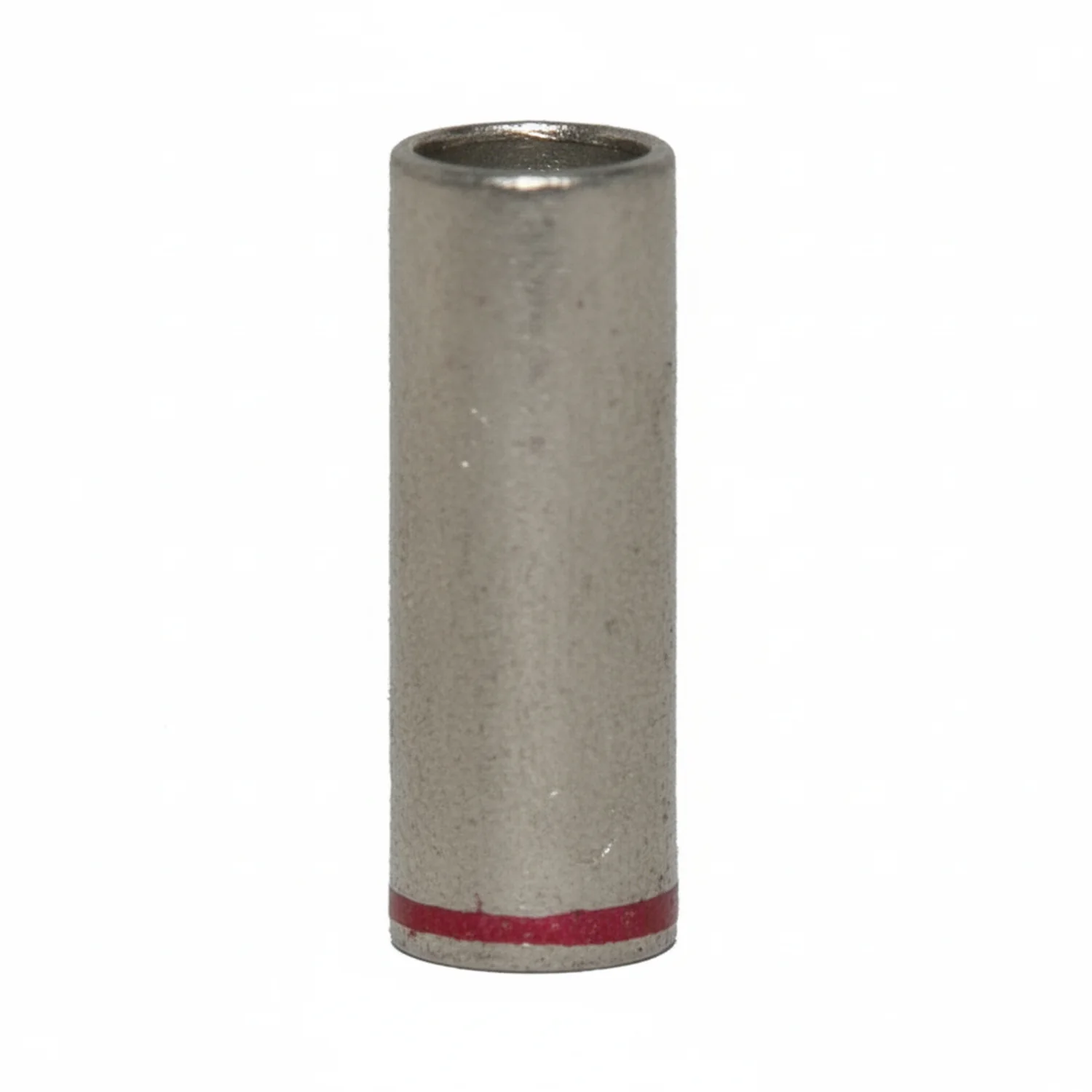 6 To 8 AWG Seamless Step Down Butt Connector, 100/bag