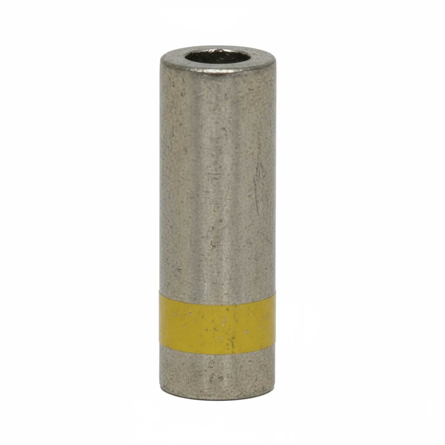 8 To 12-10 AWG Seamless Step Down Butt Connector, 100/bag