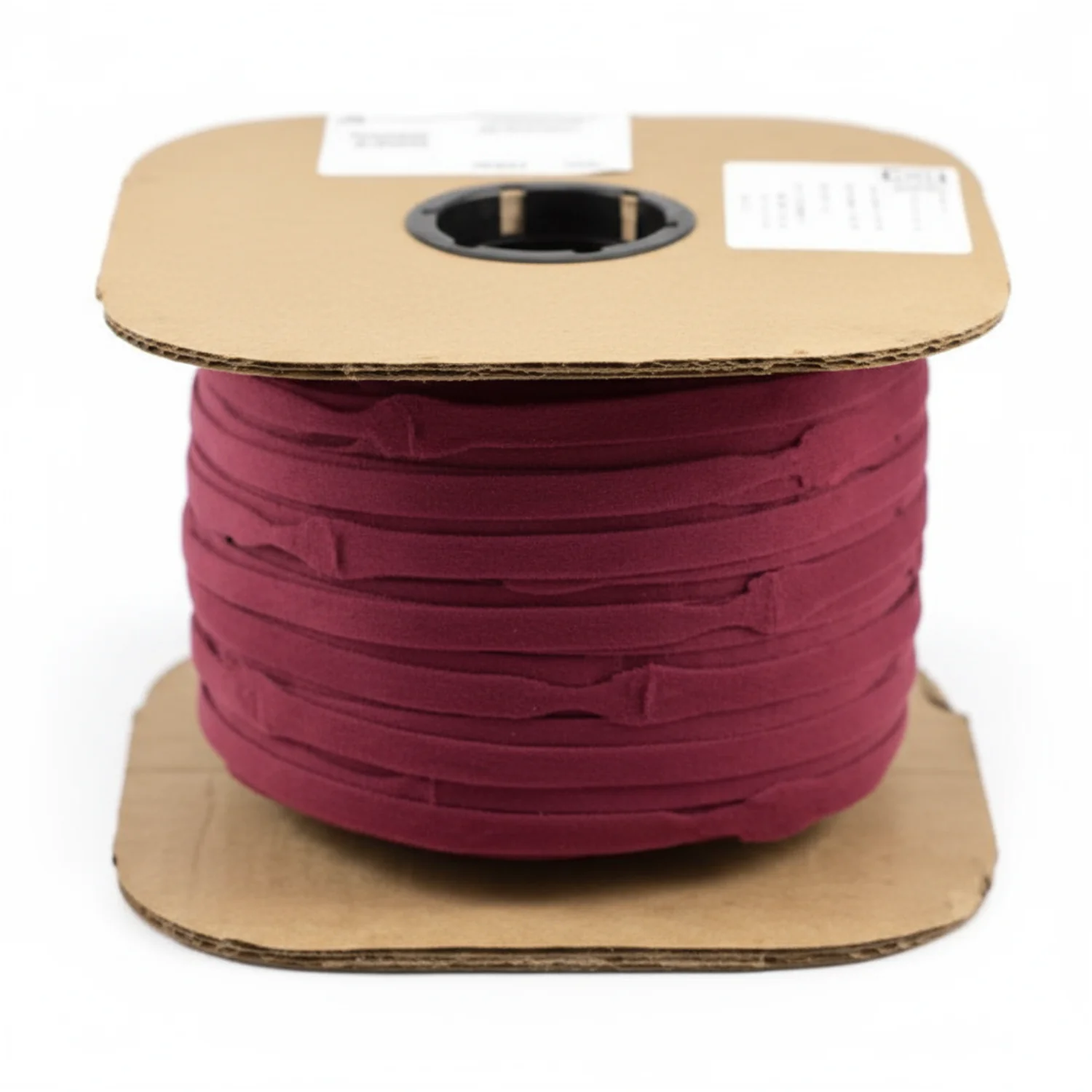 8" x 1" Velcro® Brand One Wrap® Straps Fire Retardant 675/Spool - Image 9