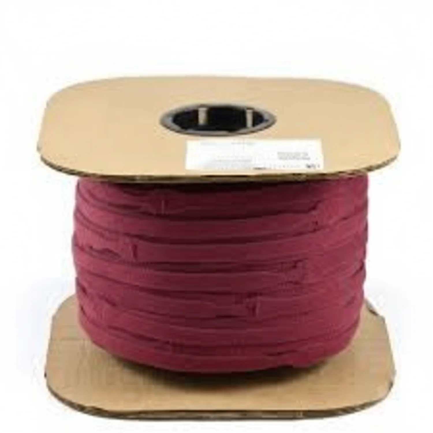 8" x 3/4" Velcro® Brand One Wrap® Straps Fire Retardant 900/Spool - Image 9