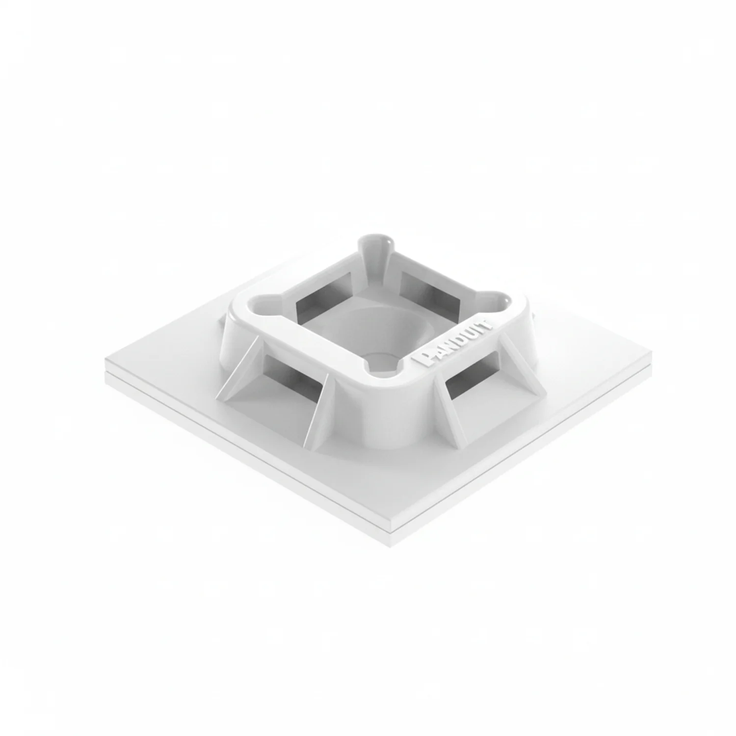 ABM100-S6-D Cable Tie Mount