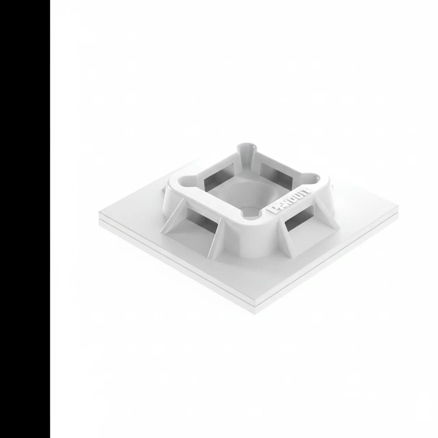 ABM100-S6-D Cable Tie Mount - Image 4