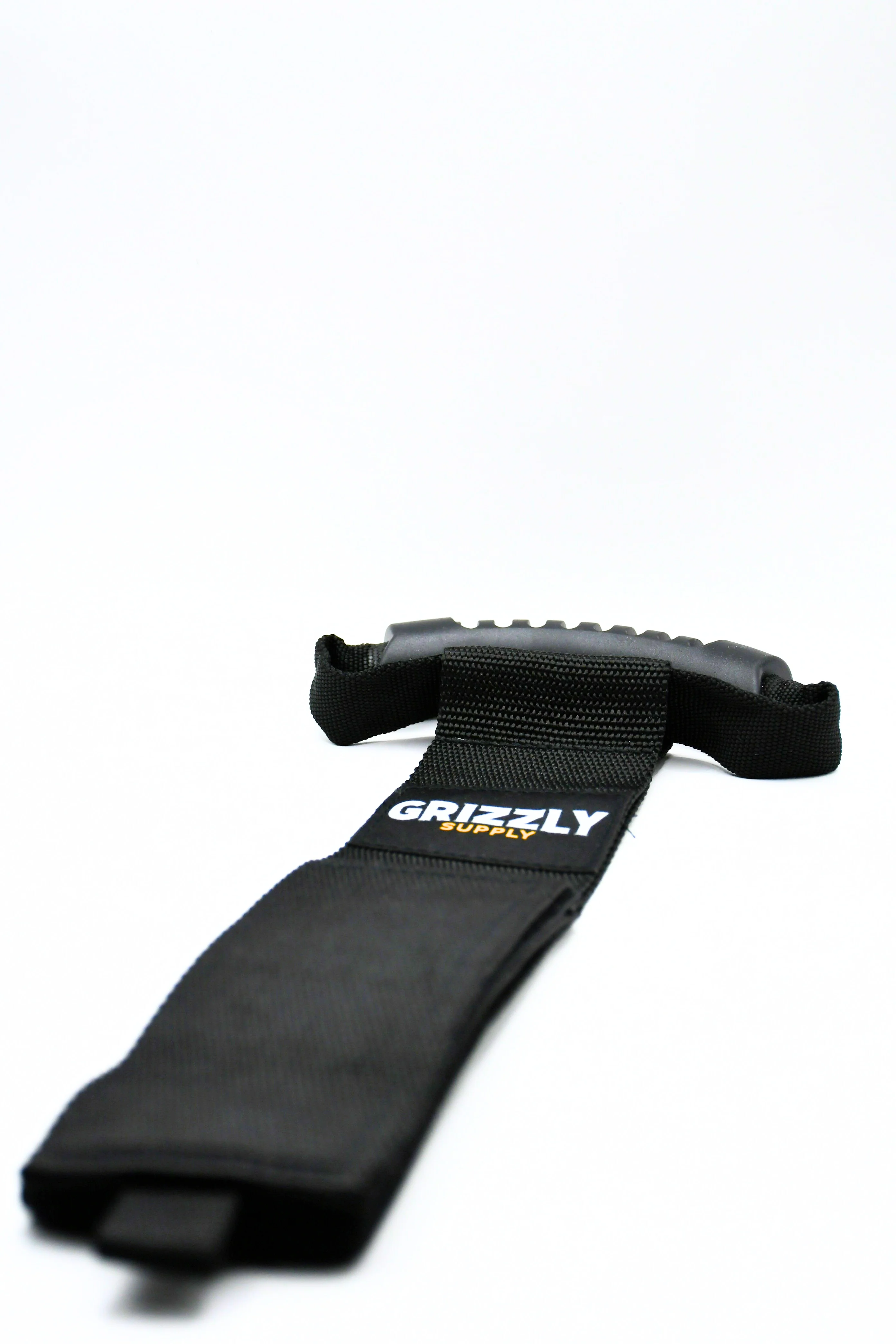 Grizzly Supply 22" Black Carry Strap with Handle 1/pk - Image 3
