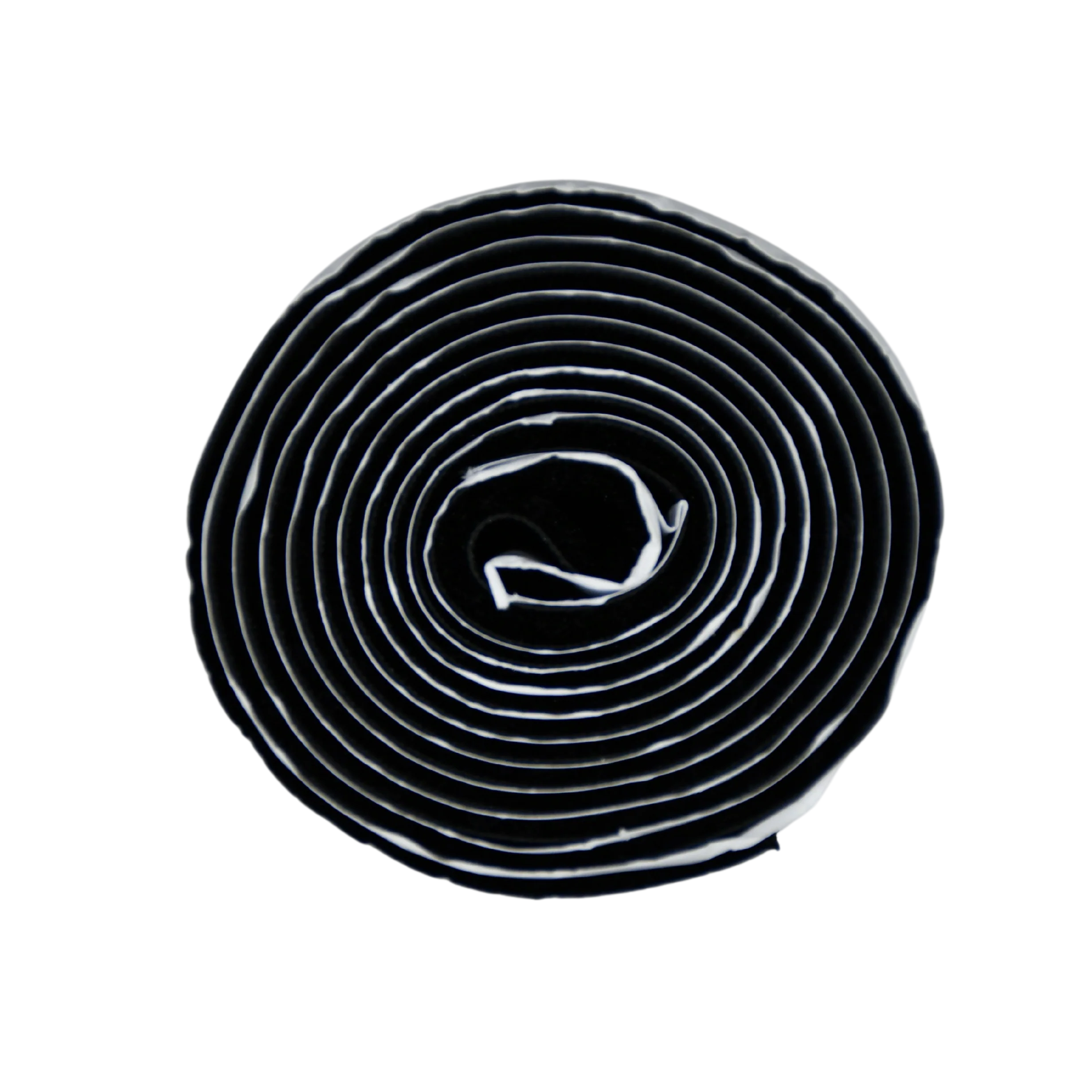 Grizzly Supply 4'x2 Black Adhesive Hook and Loop Roll 1/pk - Image 3
