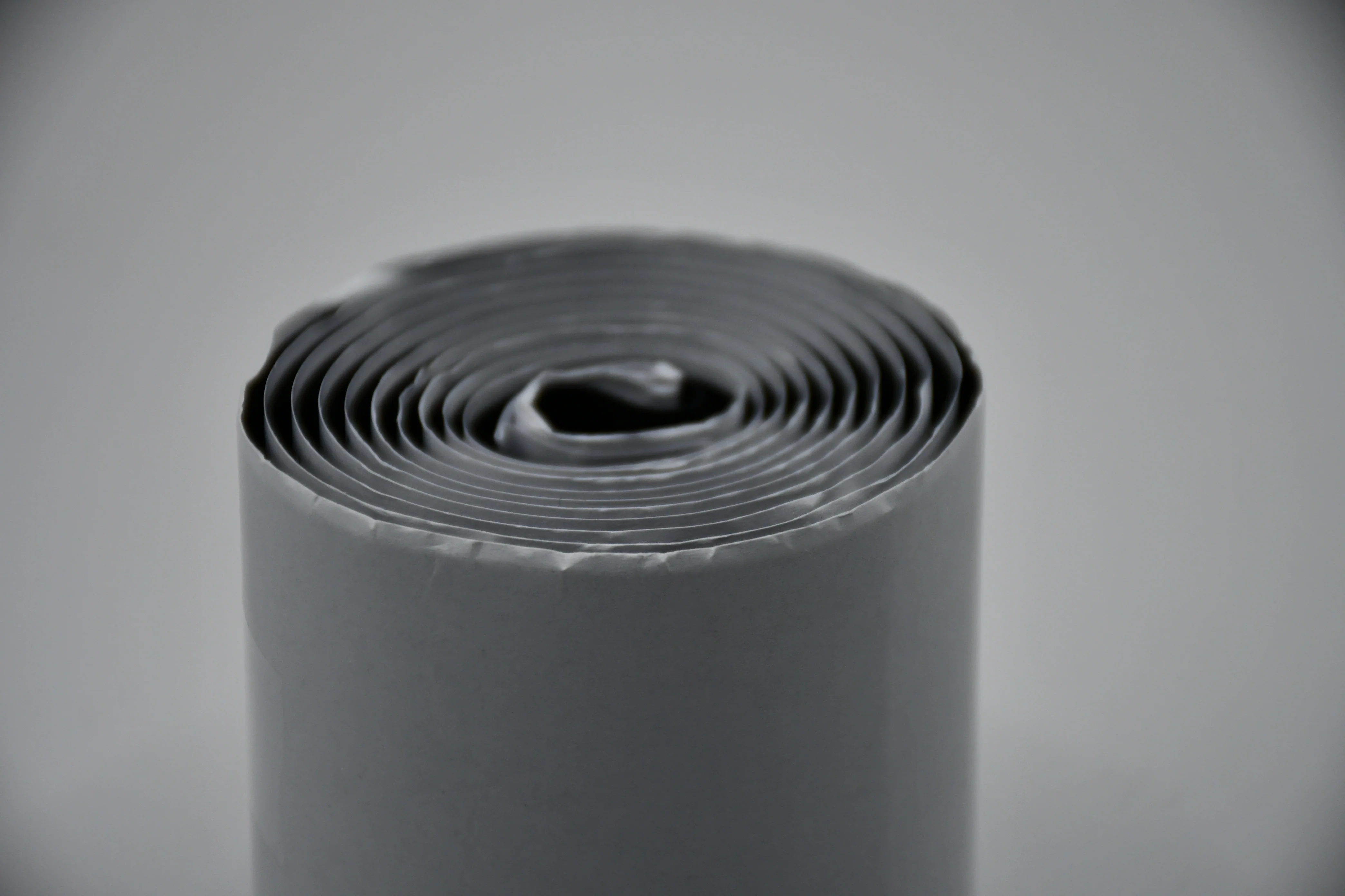 Grizzly Supply 4'x2 Black Adhesive Hook and Loop Roll 1/pk - Image 5