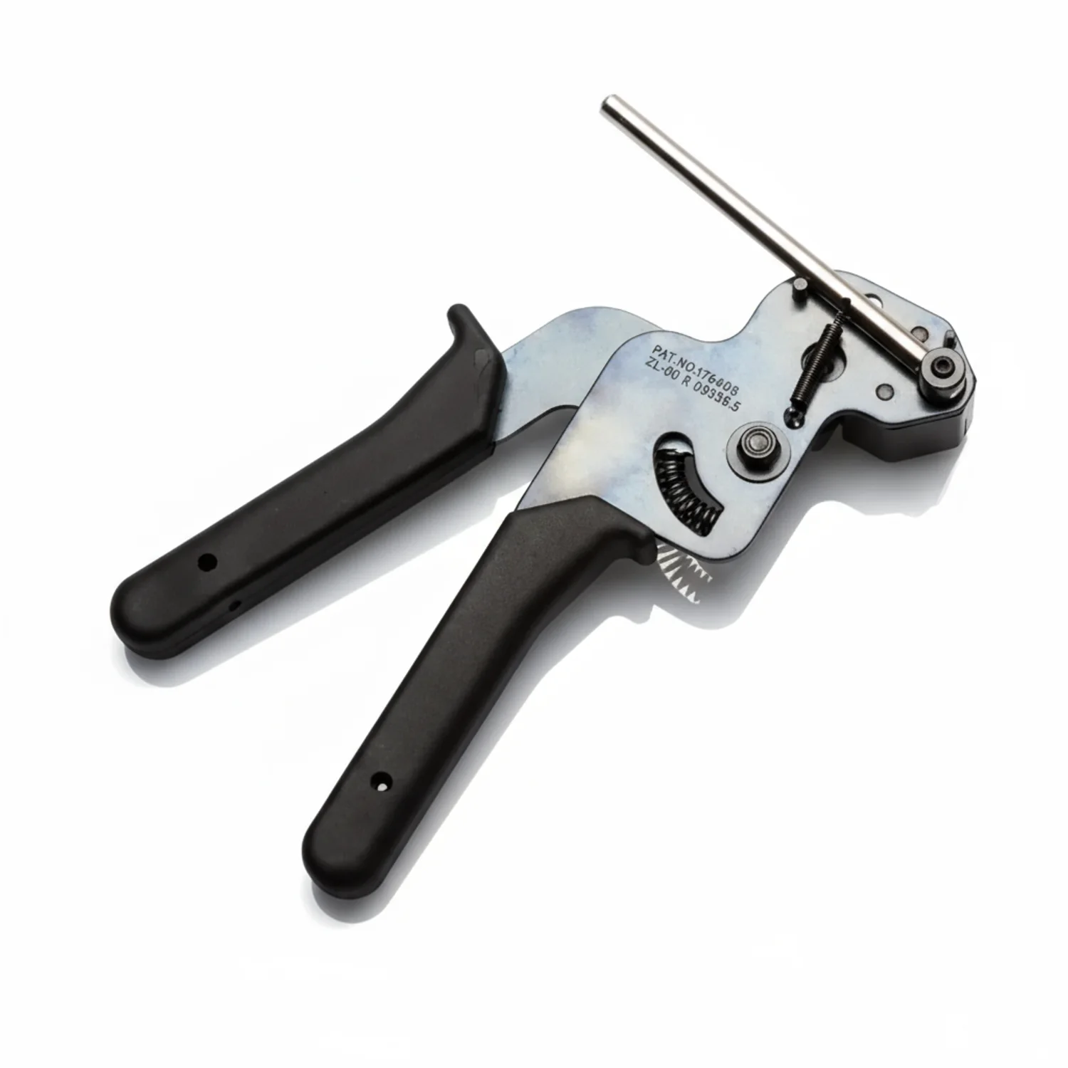 Heavy duty stainless steel cable tie tool - 1/Bag