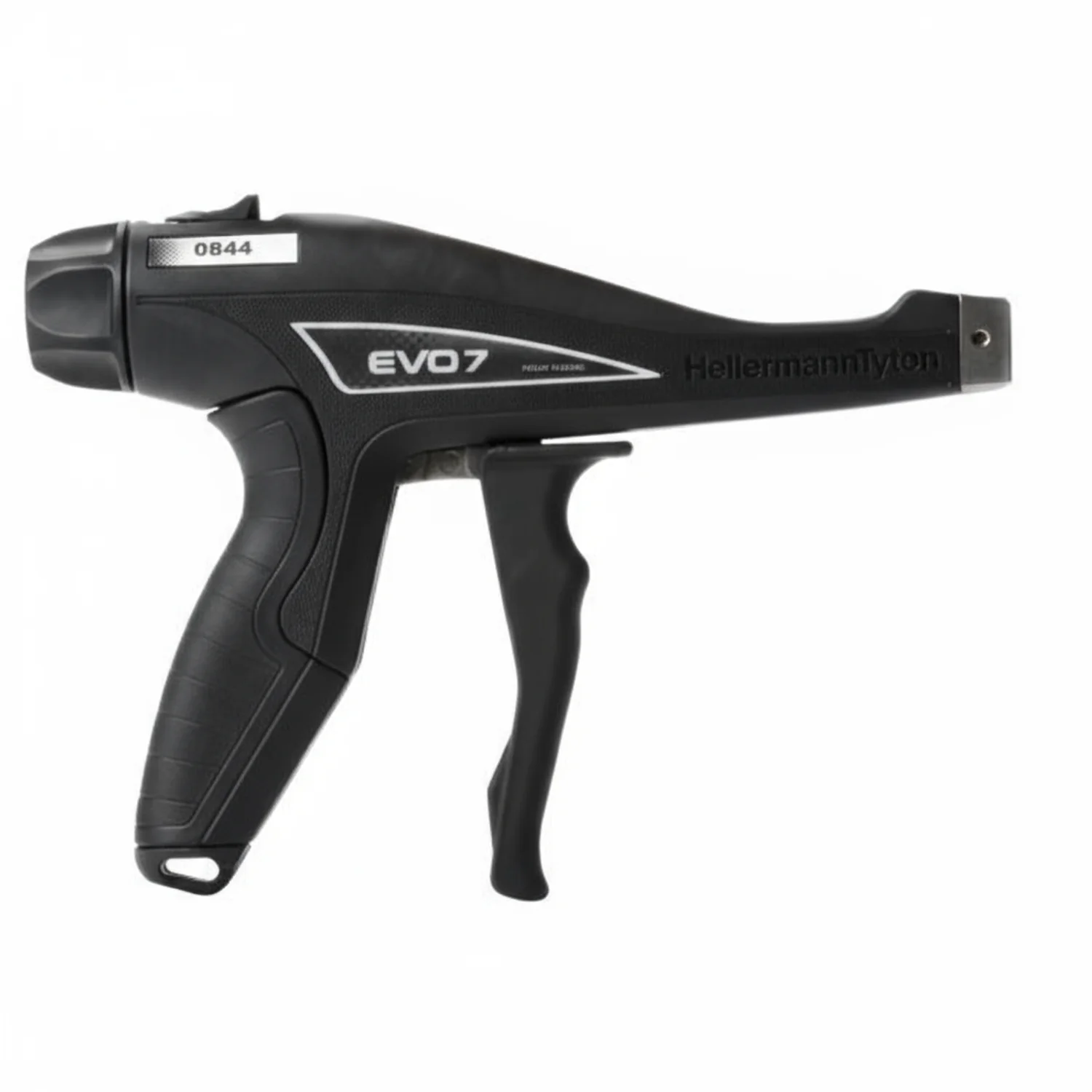 HellermannTyton 110-70083 EVO 7 Mechanical Hand Tool, Standard hand span 3.5", 1/pkg