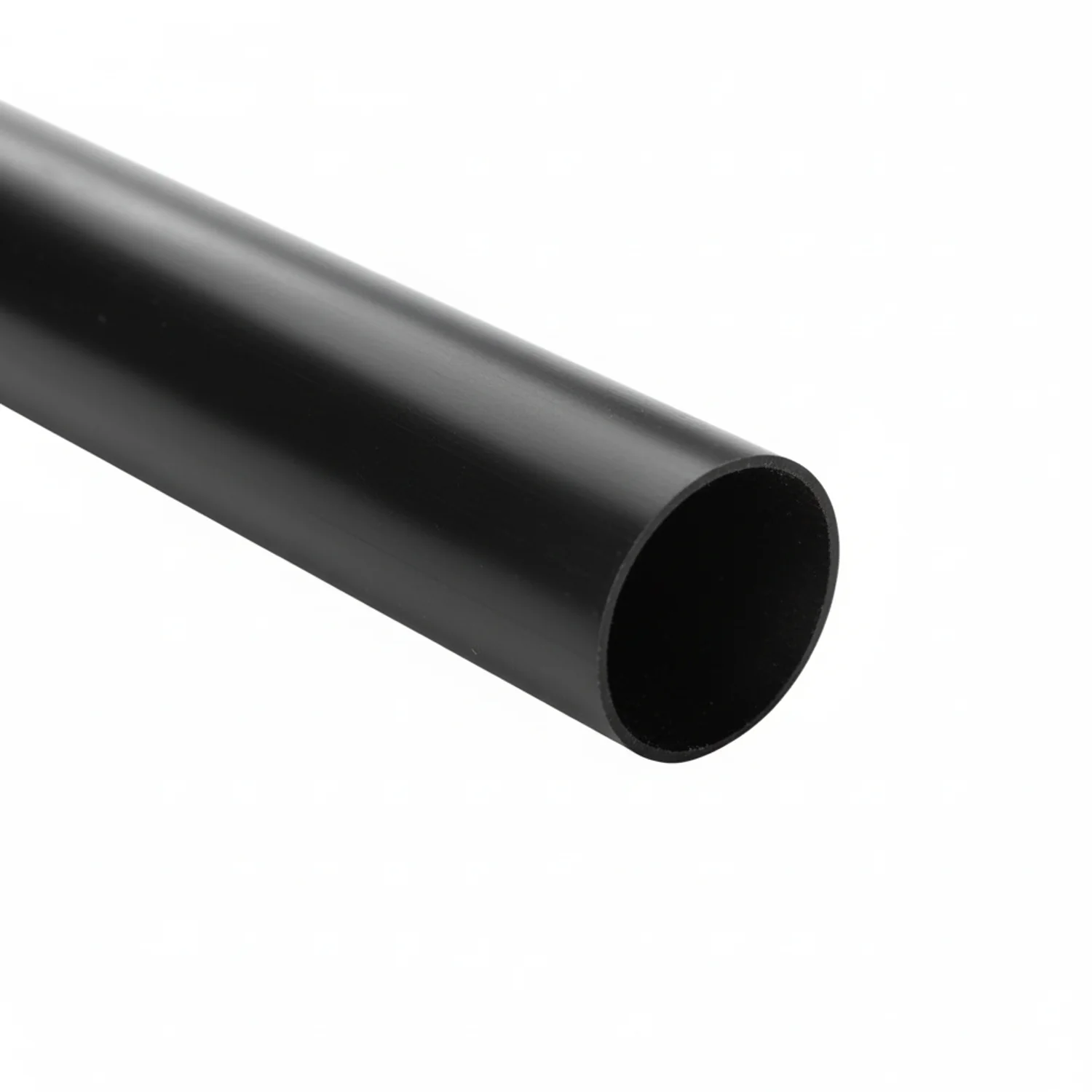 HellermannTyton 323-50014 Heat Shrink Tubing, 4' Stick, Medium Wall Adhesive, 4:1, 2", Black, 2/pkg
