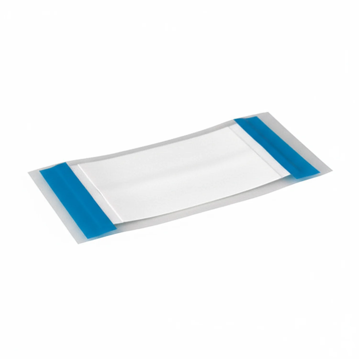 HellermannTyton 553-50039 Heat Shrink Labels, Single Side, Unslit, 1.0" (25.4mm), PO-X, White, 250/box