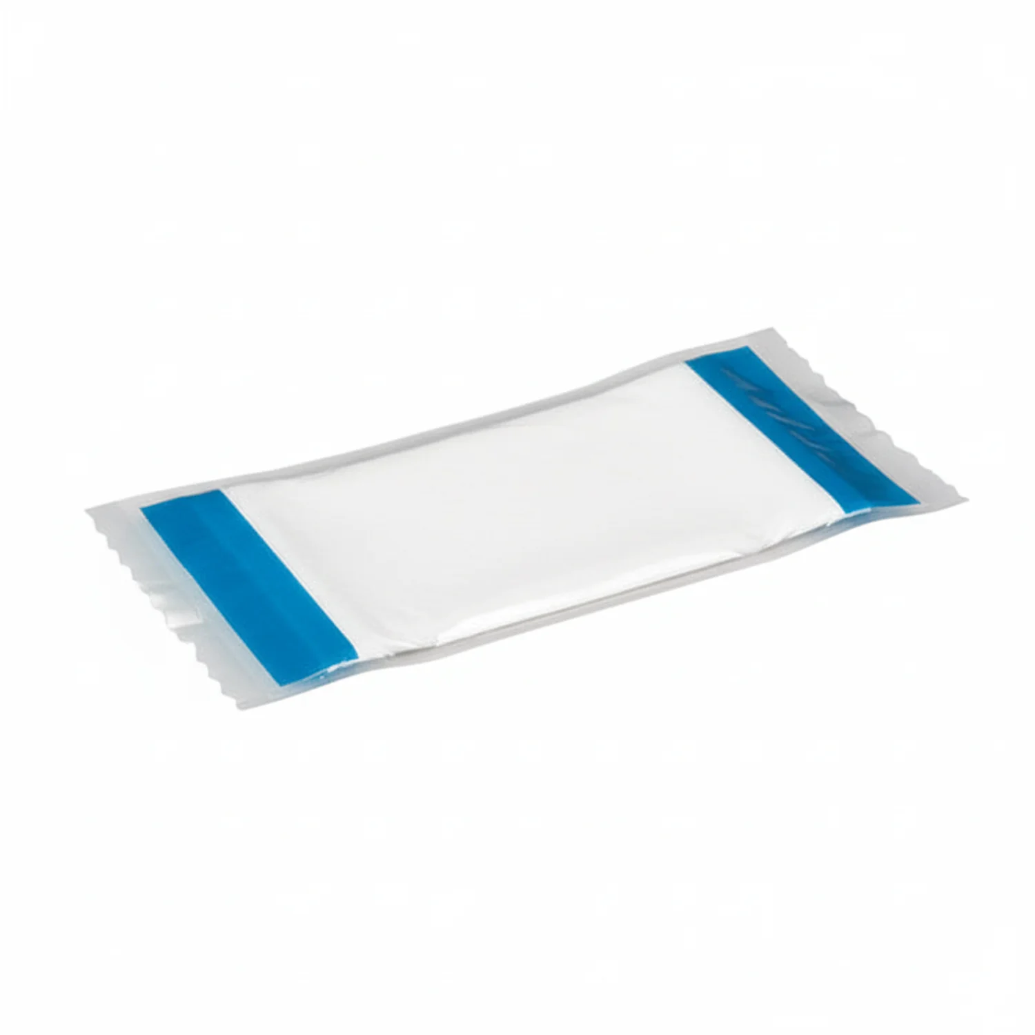 HellermannTyton 553-50040 Heat Shrink Labels, Single Side, 1-Slit, 1.0" (25.4mm), PO-X, White, 500/box
