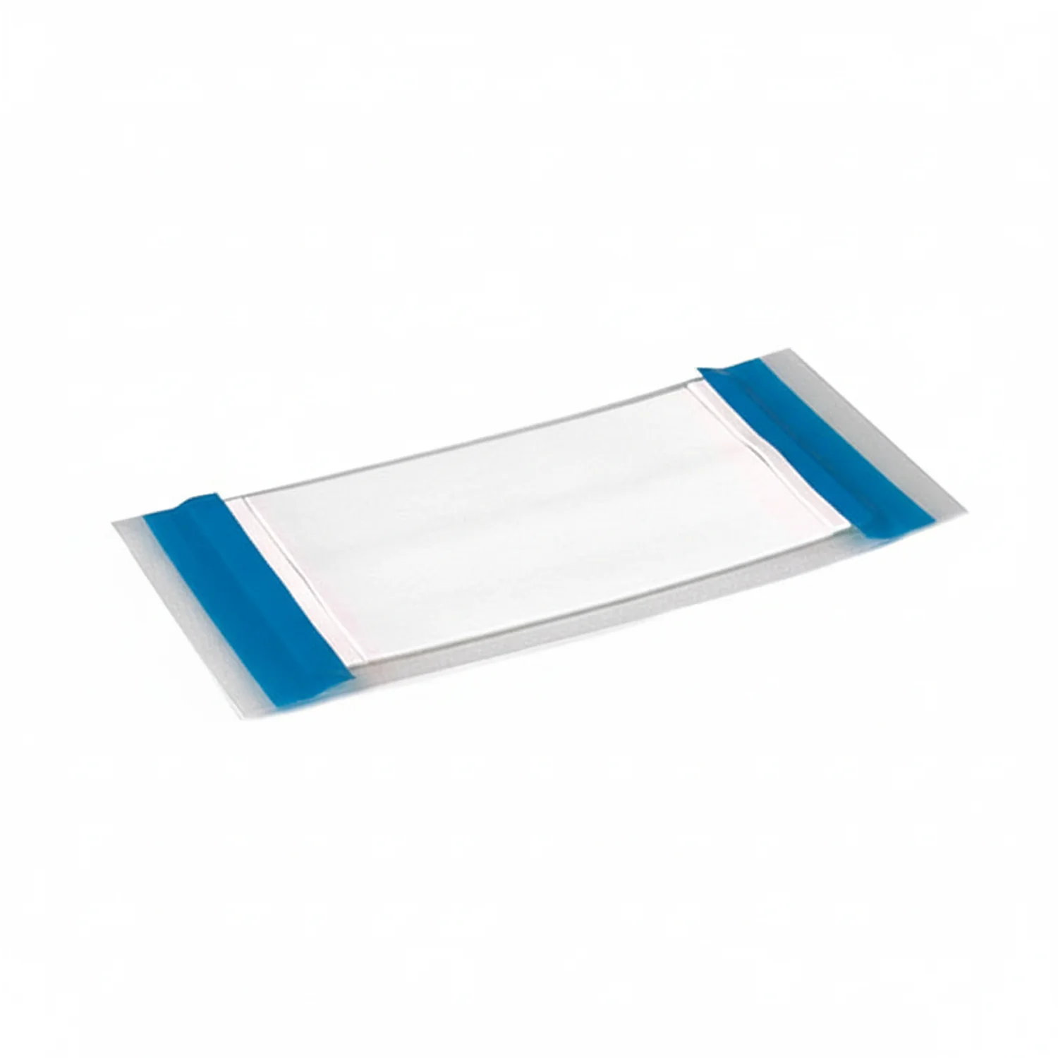 HellermannTyton 553-50042 Heat Shrink Labels, Single Side, 1-Slit, 1.0" (25.4mm), PO-X, Yellow, 500/box