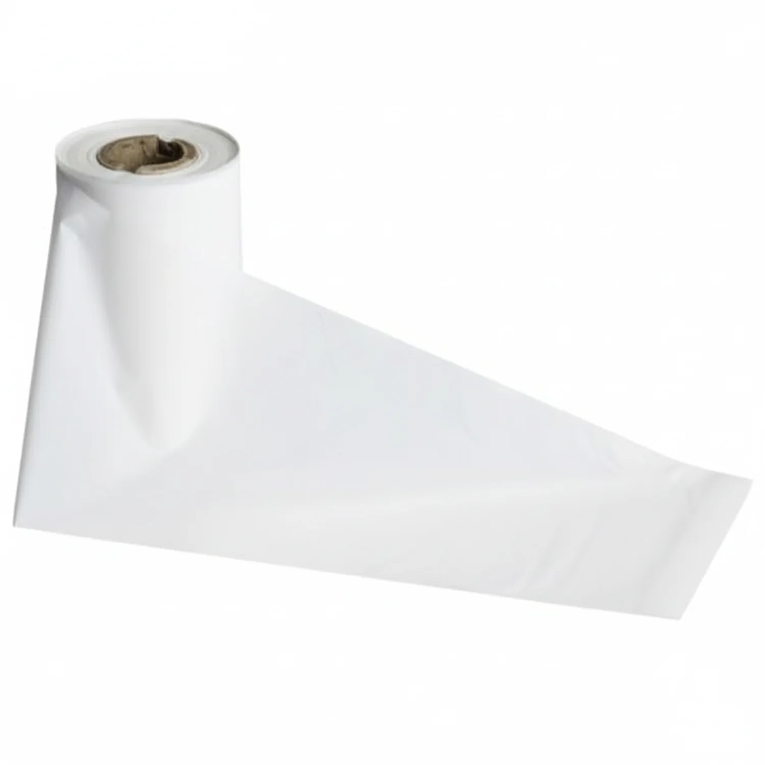 HellermannTyton 556-00205 Thermal Transfer Ribbon, 2.24" x 154', .50" Core, 822 Resin, White, 1/pkg