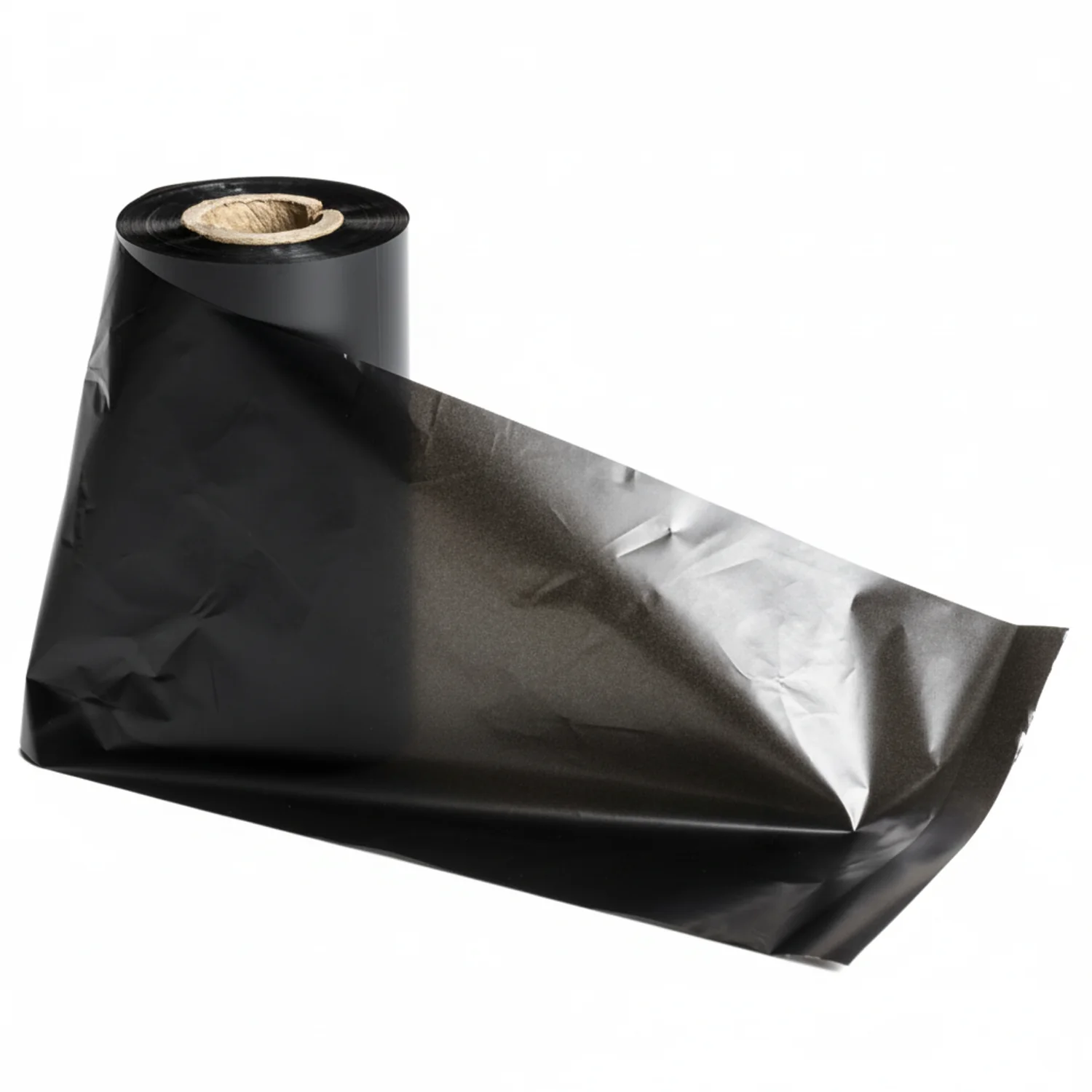 HellermannTyton 556-00212 Thermal Transfer Ribbon, 2.24" x 242', .50" Core, Black, 1/pkg