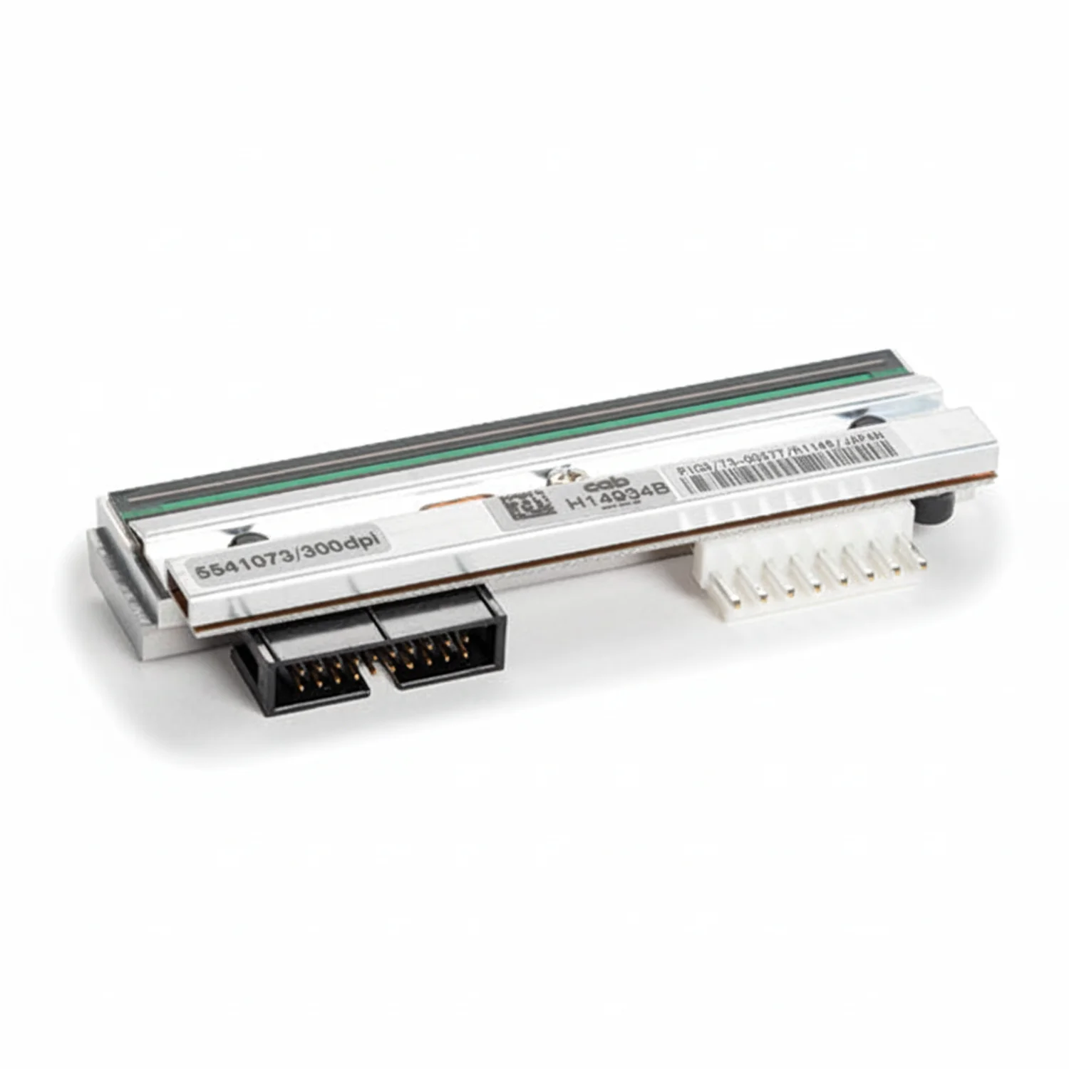 HellermannTyton 556-00461 TTM460 Replacement Print Head, 600 dpi, Silver, 1/pkg