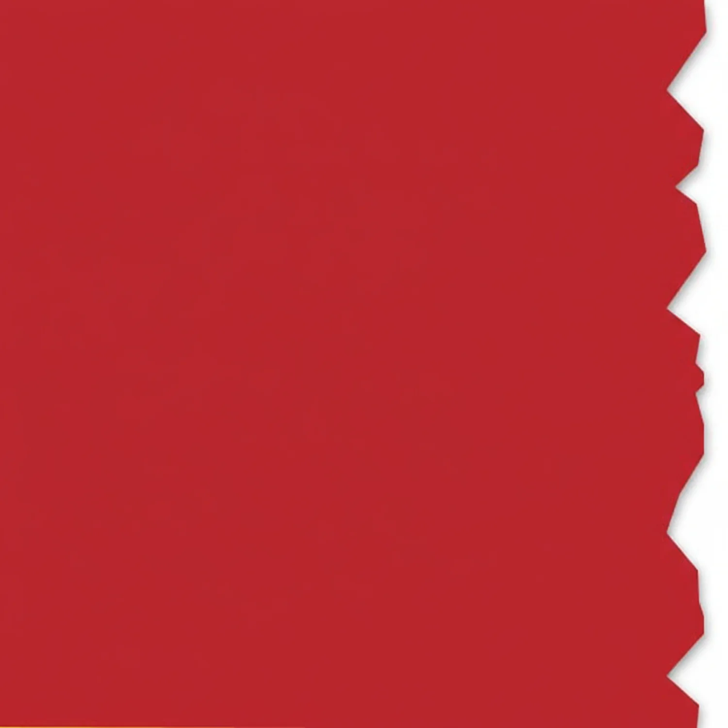 HellermannTyton 558-00006 Adhesive Labels, Solid Color Continuous Roll, 3.0" x 250', VL, Red, 250 ft/roll
