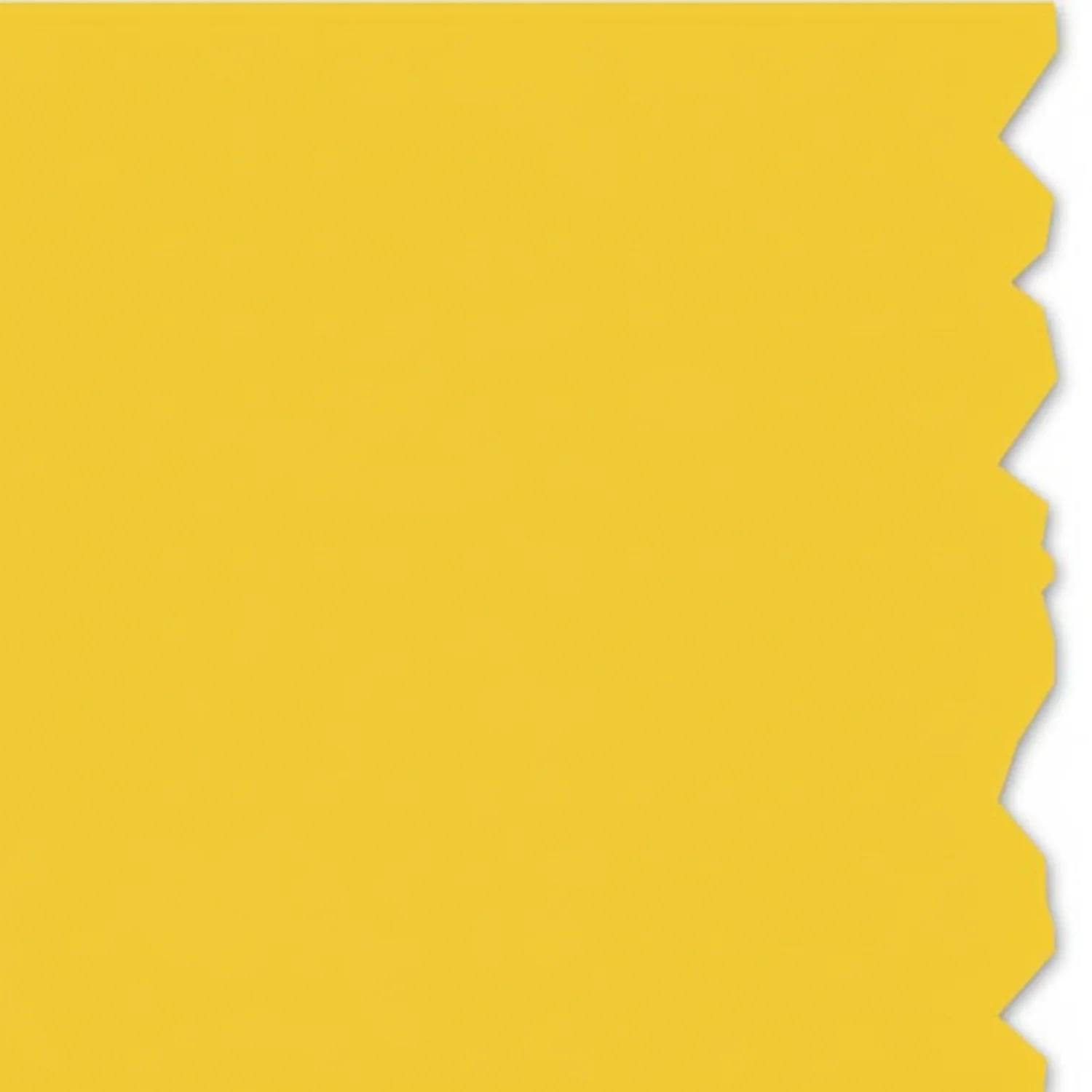 HellermannTyton 558-00310 Adhesive Labels, Solid Color Continuous Roll, 1.0" x 250', VL, Yellow, 250 ft/roll
