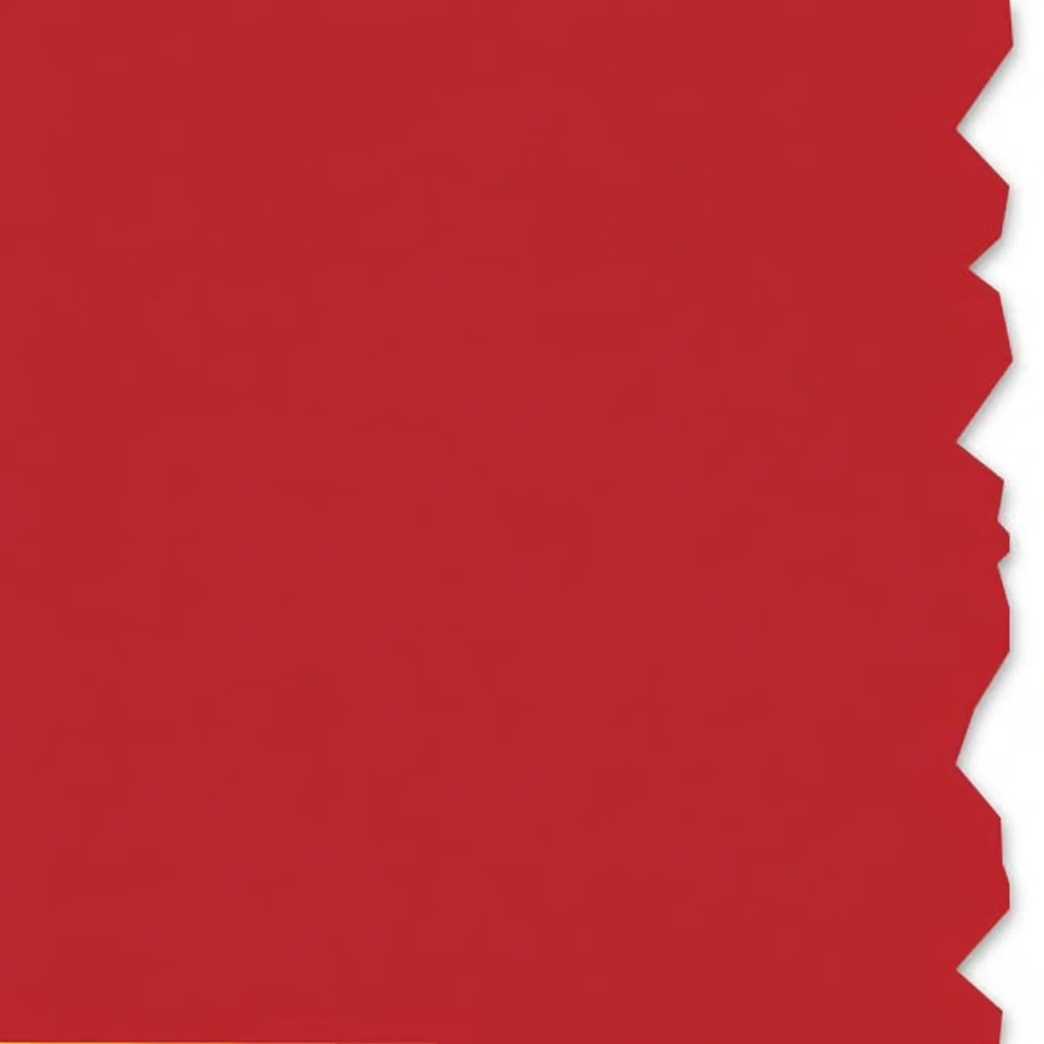 HellermannTyton 558-00312 Adhesive Labels, Solid Color Continuous Roll, 2.0" x 250', VL, Red, 250 ft/roll