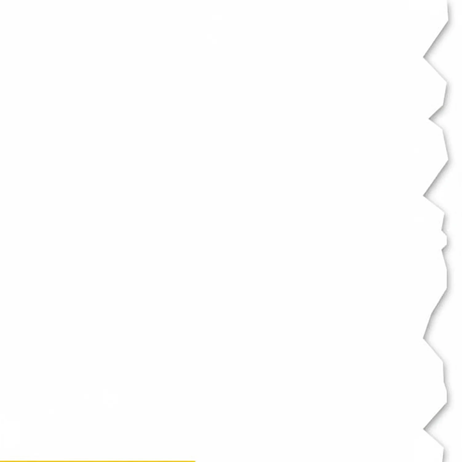 HellermannTyton 558-00313 Adhesive Labels, Solid Color Continuous Roll, 2.0" x 250', VL, White, 250 ft/roll