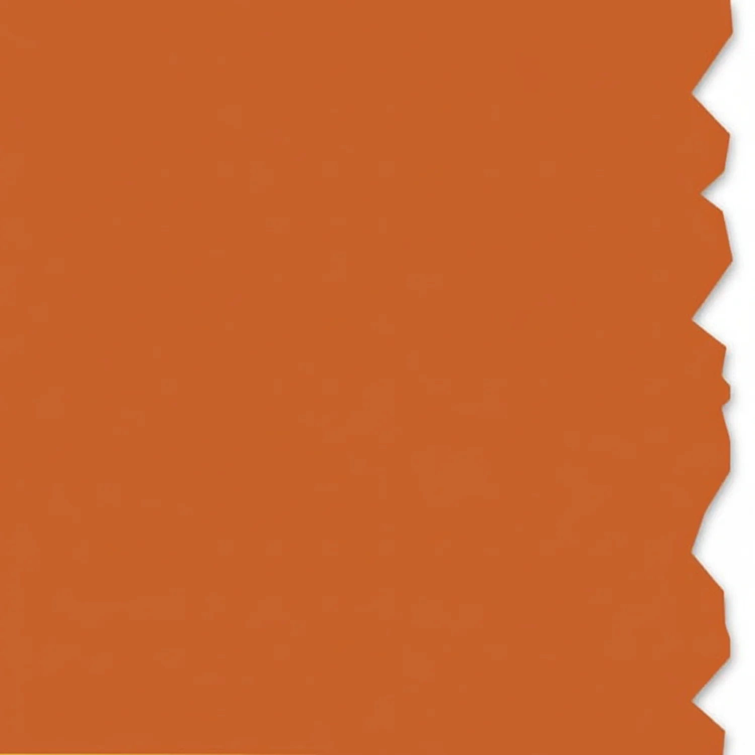 HellermannTyton 558-00336 Adhesive Labels, Solid Color Continuous Roll, 1.0" x 250', VL, Orange, 250 ft/roll