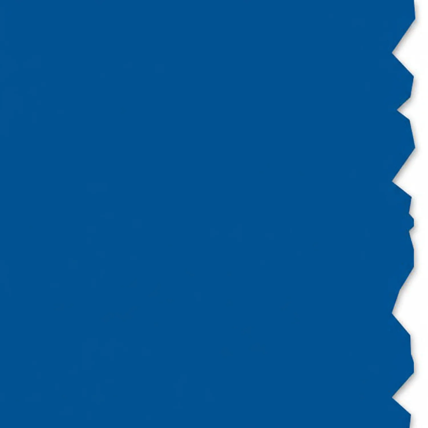 HellermannTyton 558-00339 Adhesive Labels, Solid Color Continuous Roll, 1.0" x 250', VL, Blue, 250 ft/roll