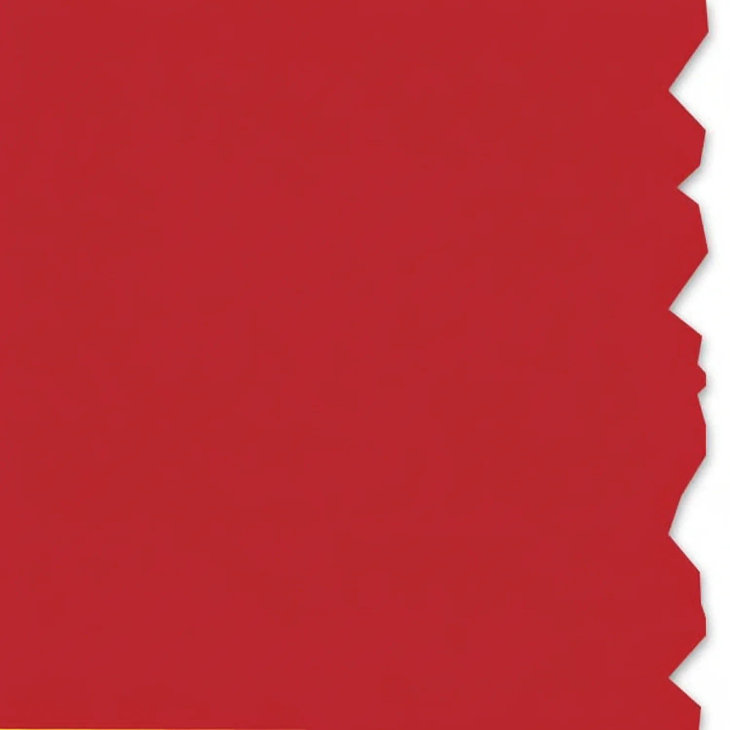 HellermannTyton 558-00370 Adhesive Labels, Solid Color Continuous Roll, 4.0" x 250', VL, Red, 250 ft/roll