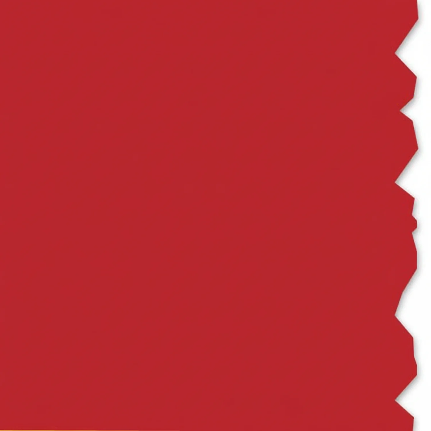 HellermannTyton 558-00371 Adhesive Labels, Solid Color Continuous Roll, Reflective, 1.0" x 250', VL, Red, 250 ft/roll