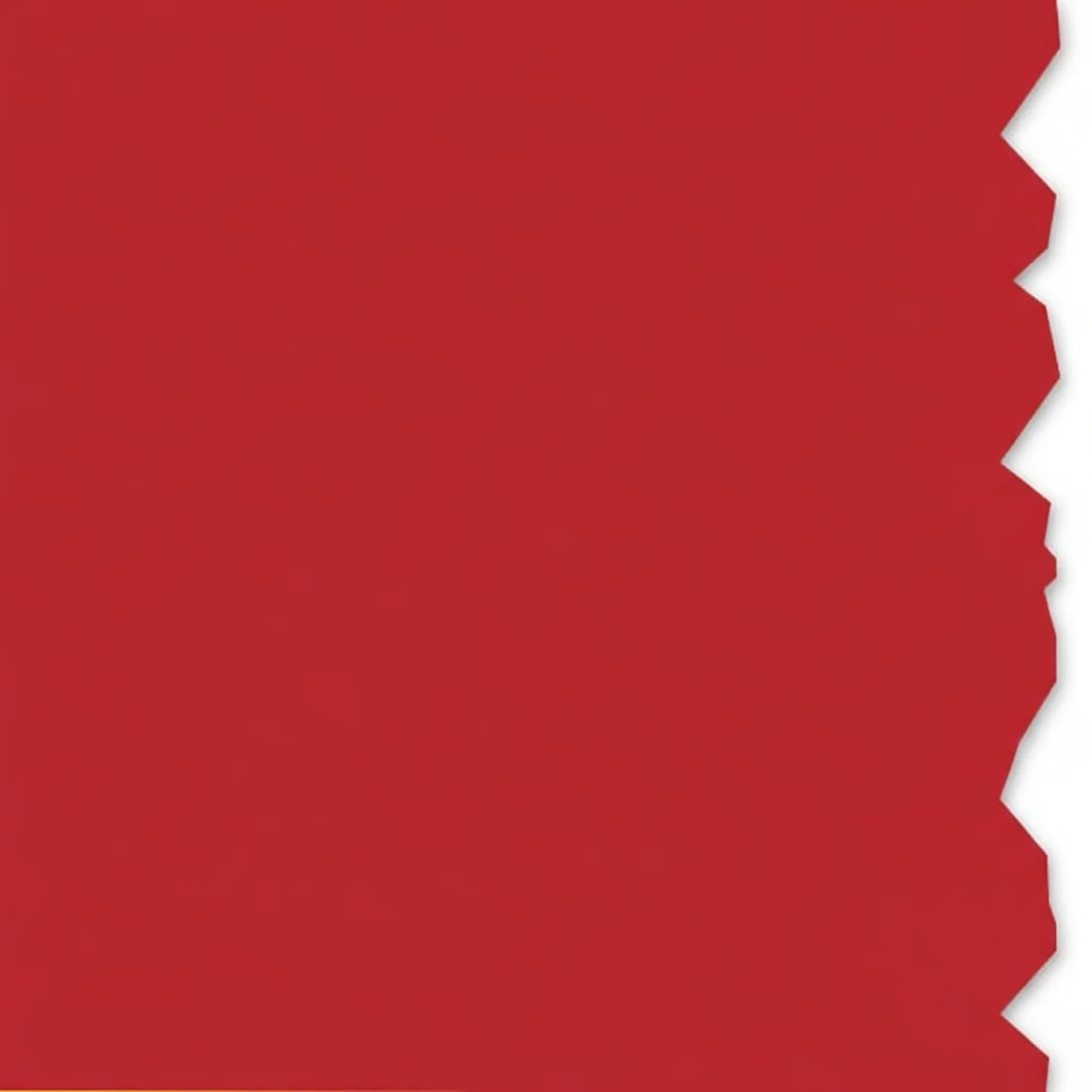 HellermannTyton 558-00377 Adhesive Labels, Solid Color Continuous Roll, Reflective, 1.0" x 250', VL, Red, 250 ft/roll