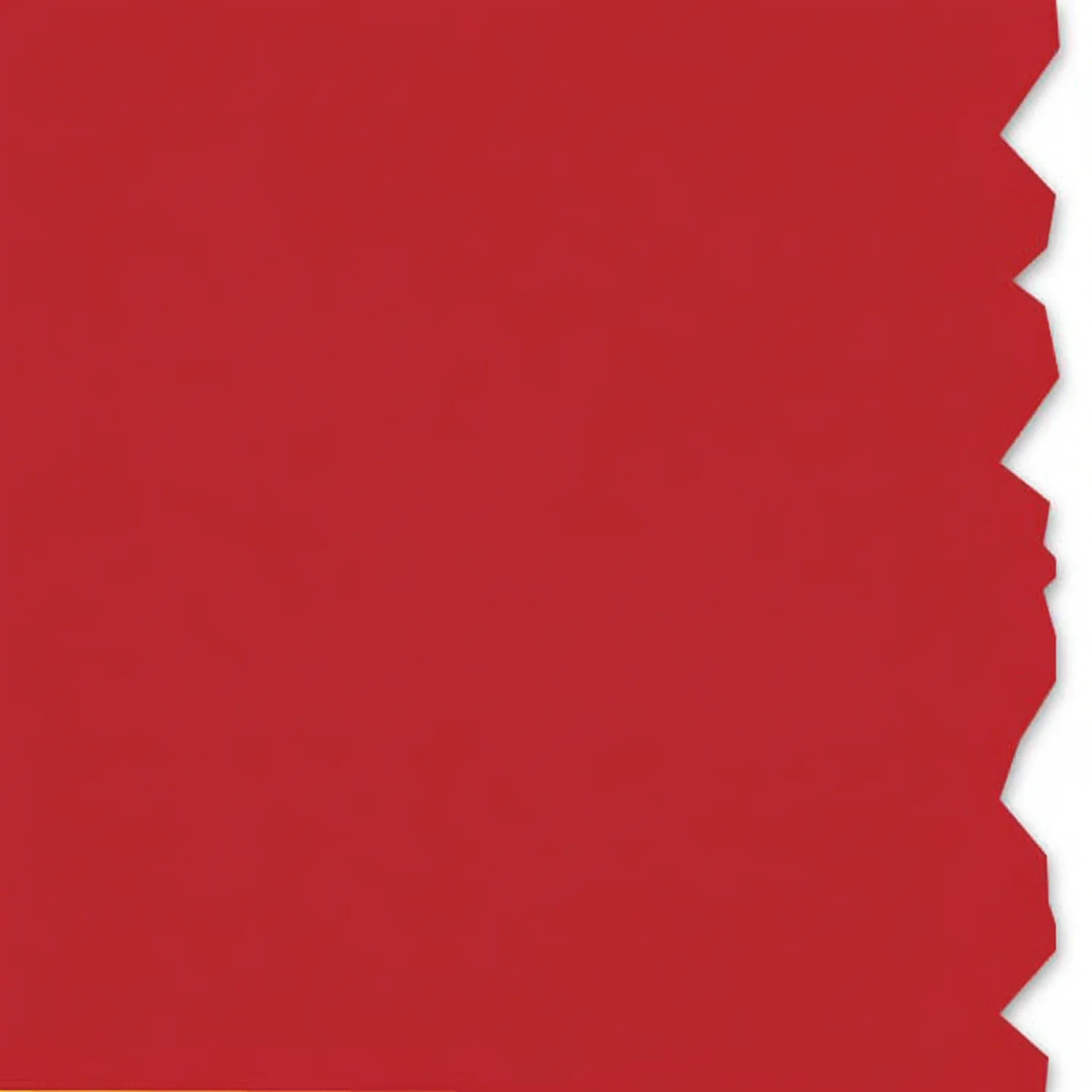 HellermannTyton 558-00502 Adhesive Labels, Solid Color Continuous Roll, Reflective, 2.0" x 250', UVStable PET, Red, 250ft/roll