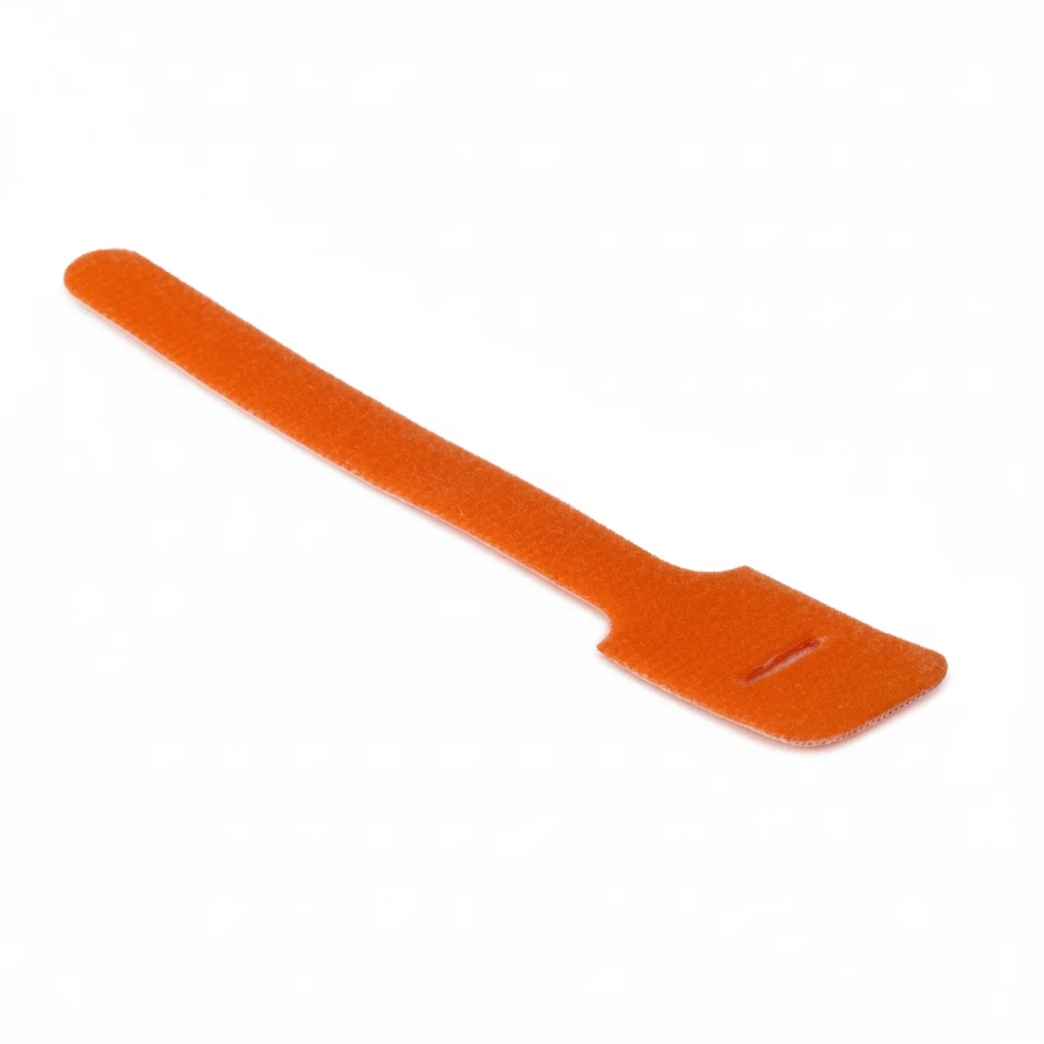 HellermannTyton GT.50X113C2 Grip Tie Strap, 11.0" x .5", PA6/PP, Orange, 100/pkg