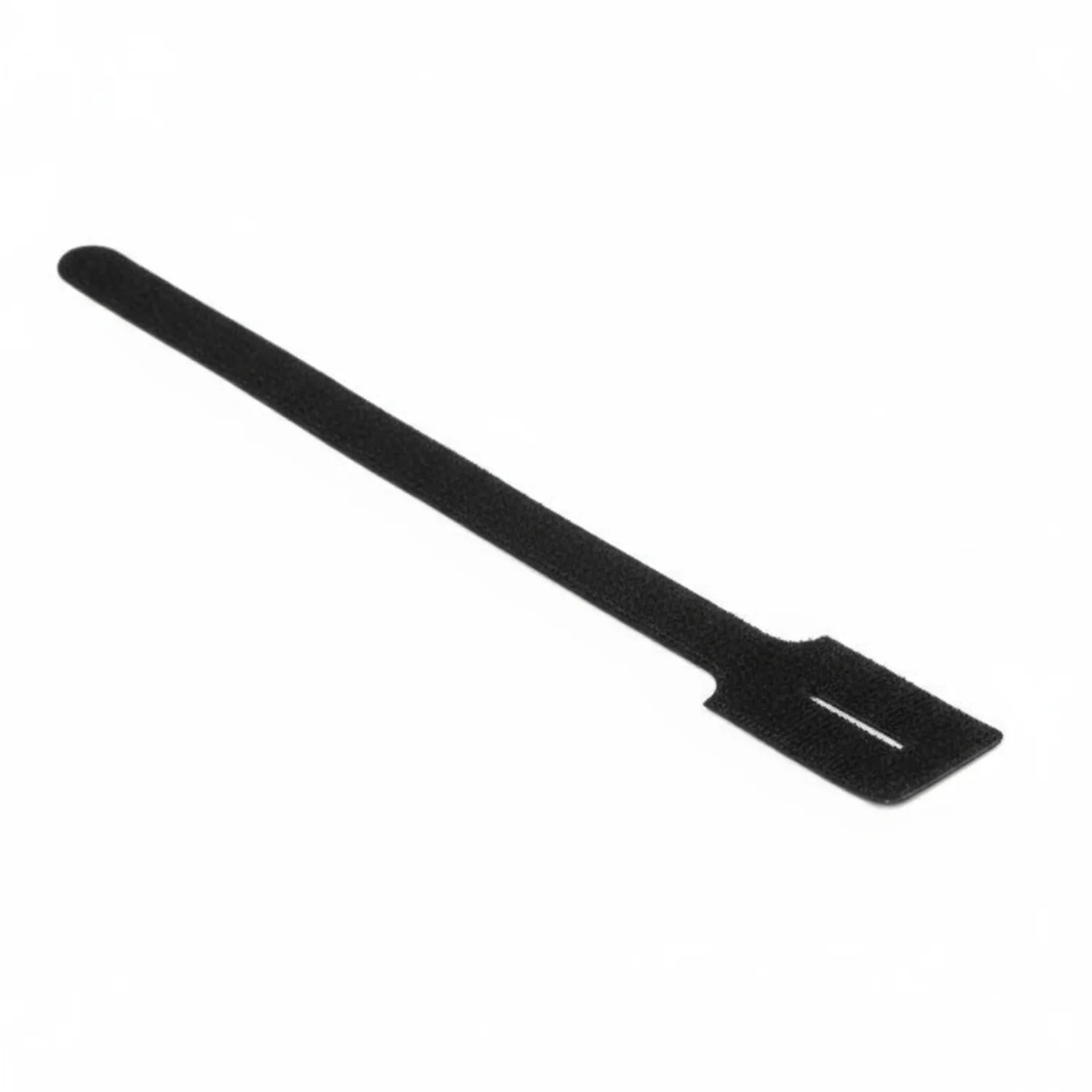 HellermannTyton GT.75X150C2 Grip Tie Strap, 15.0" x .75", PA6/PP, Black, 100/pkg