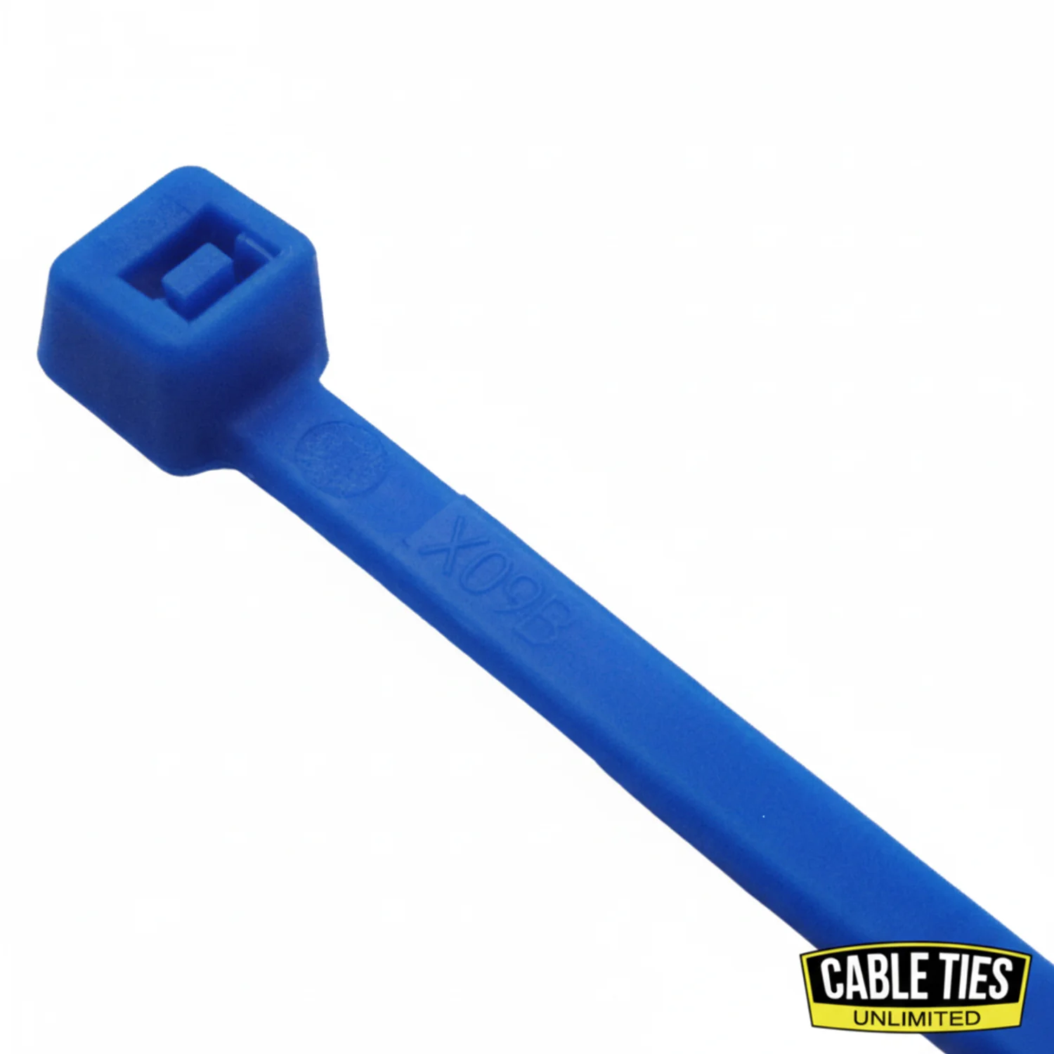 Miniature Cable Ties / Zip Ties (18lb) - Image 10