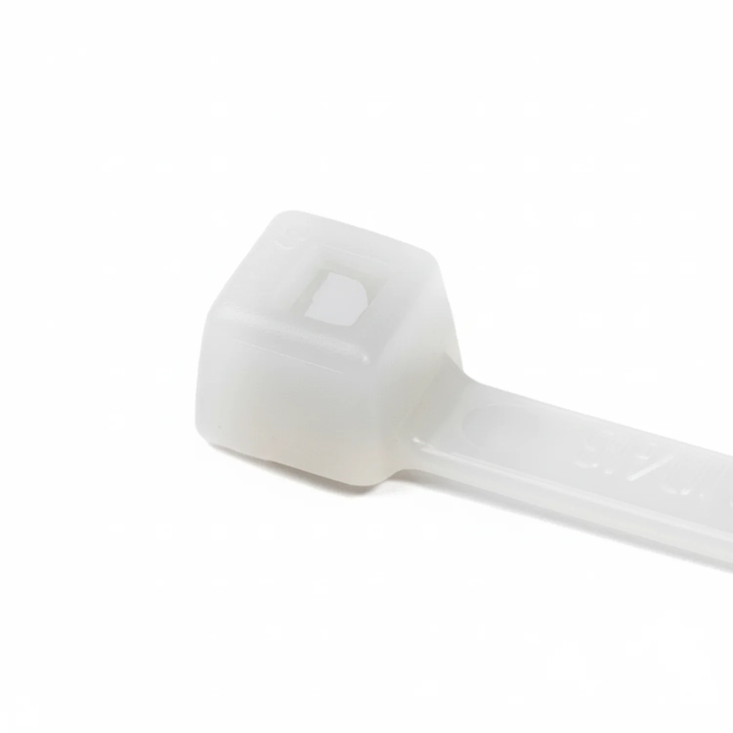 Miniature Cable Ties / Zip Ties (18lb) - Image 11
