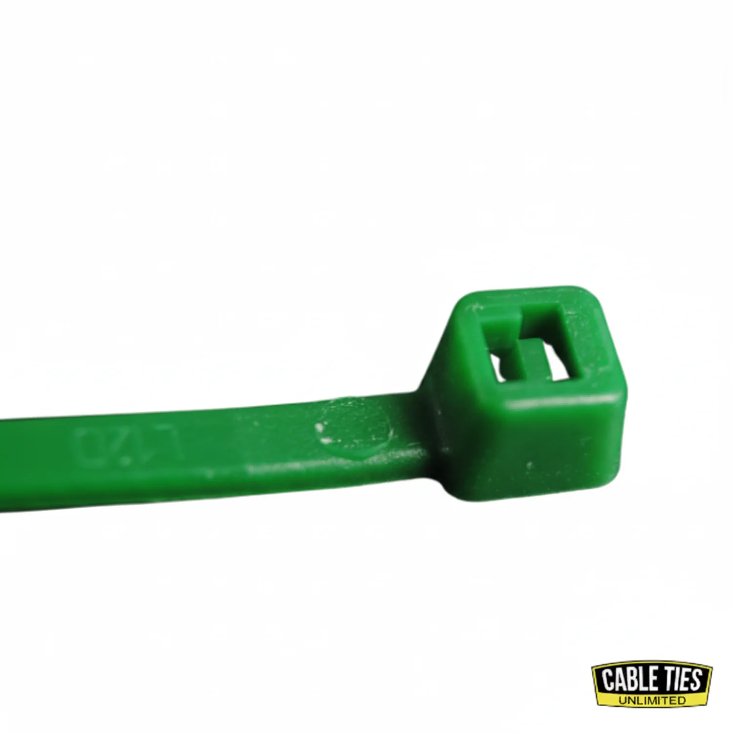 Miniature Cable Ties / Zip Ties (18lb) - Image 12