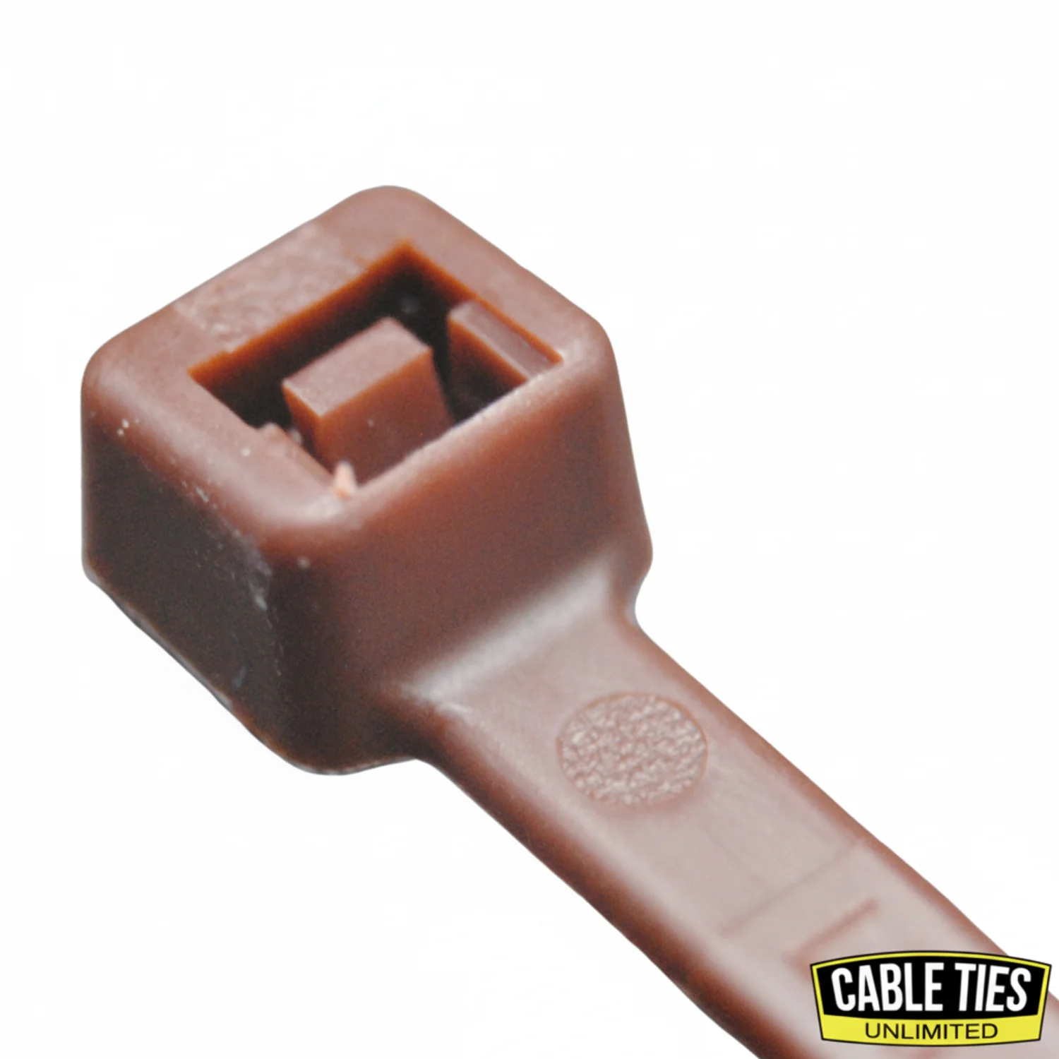 Miniature Cable Ties / Zip Ties (18lb) - Image 13