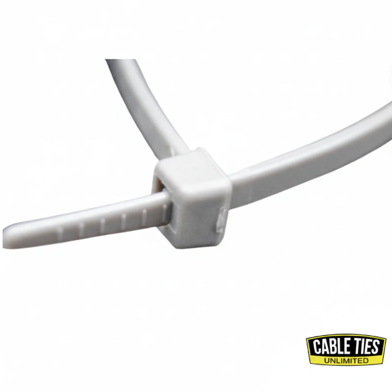 Miniature Cable Ties / Zip Ties (18lb) - Image 14