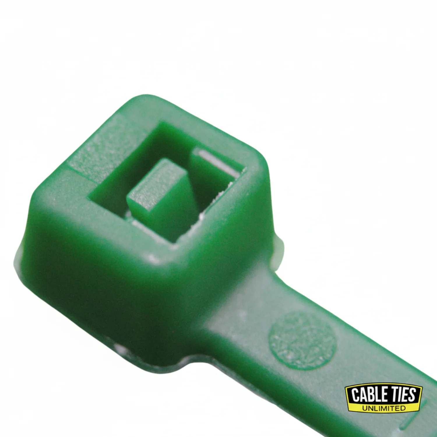 Miniature Cable Ties / Zip Ties (18lb) - Image 15