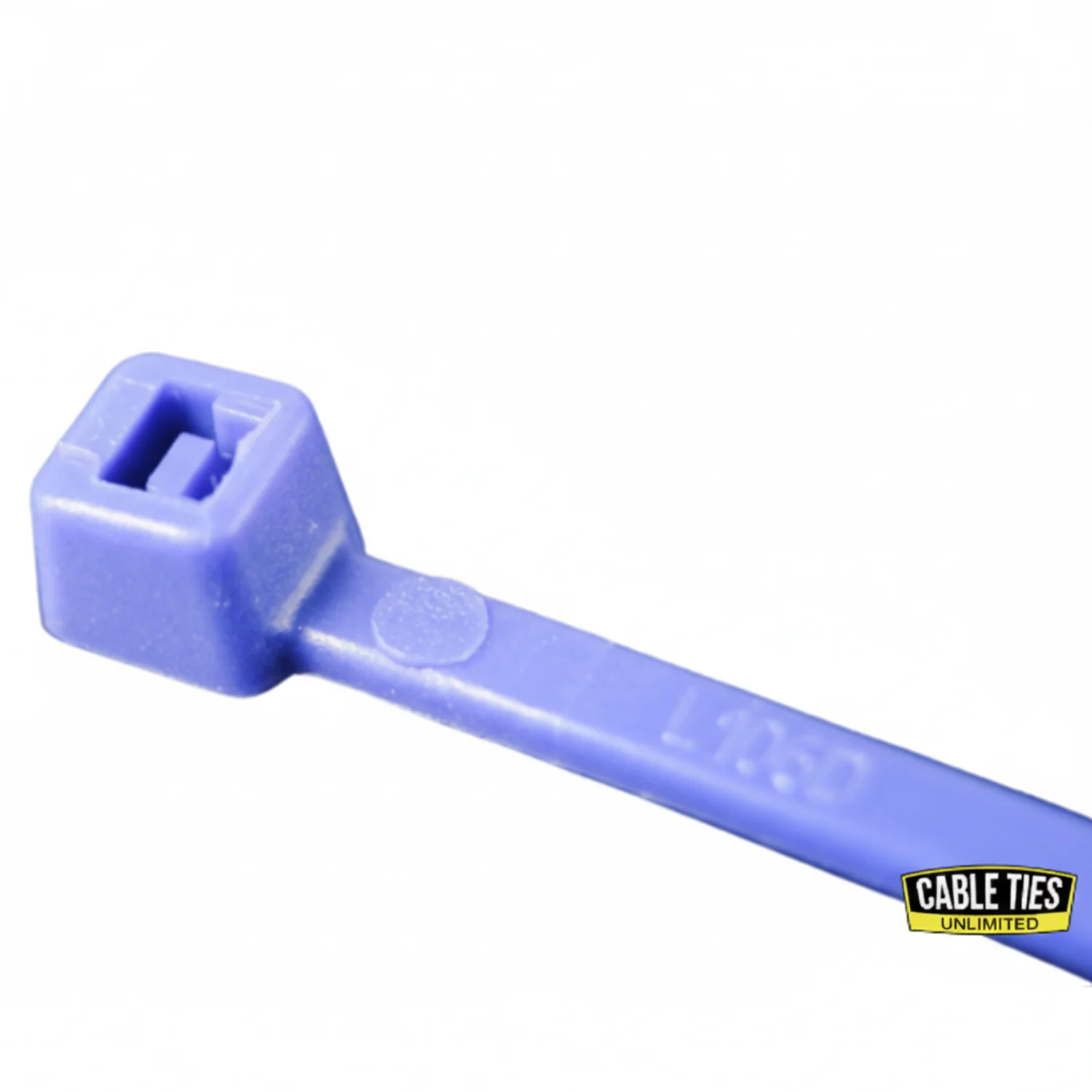 Miniature Cable Ties / Zip Ties (18lb) - Image 17