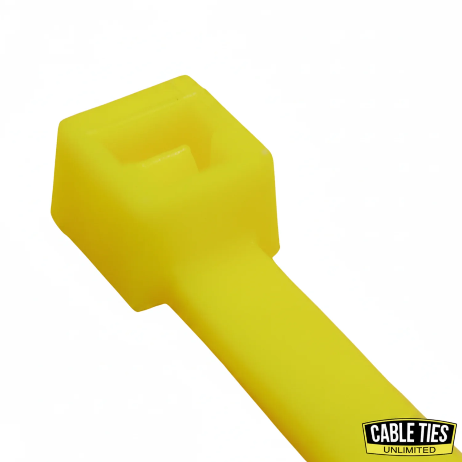 Miniature Cable Ties / Zip Ties (18lb) - Image 23
