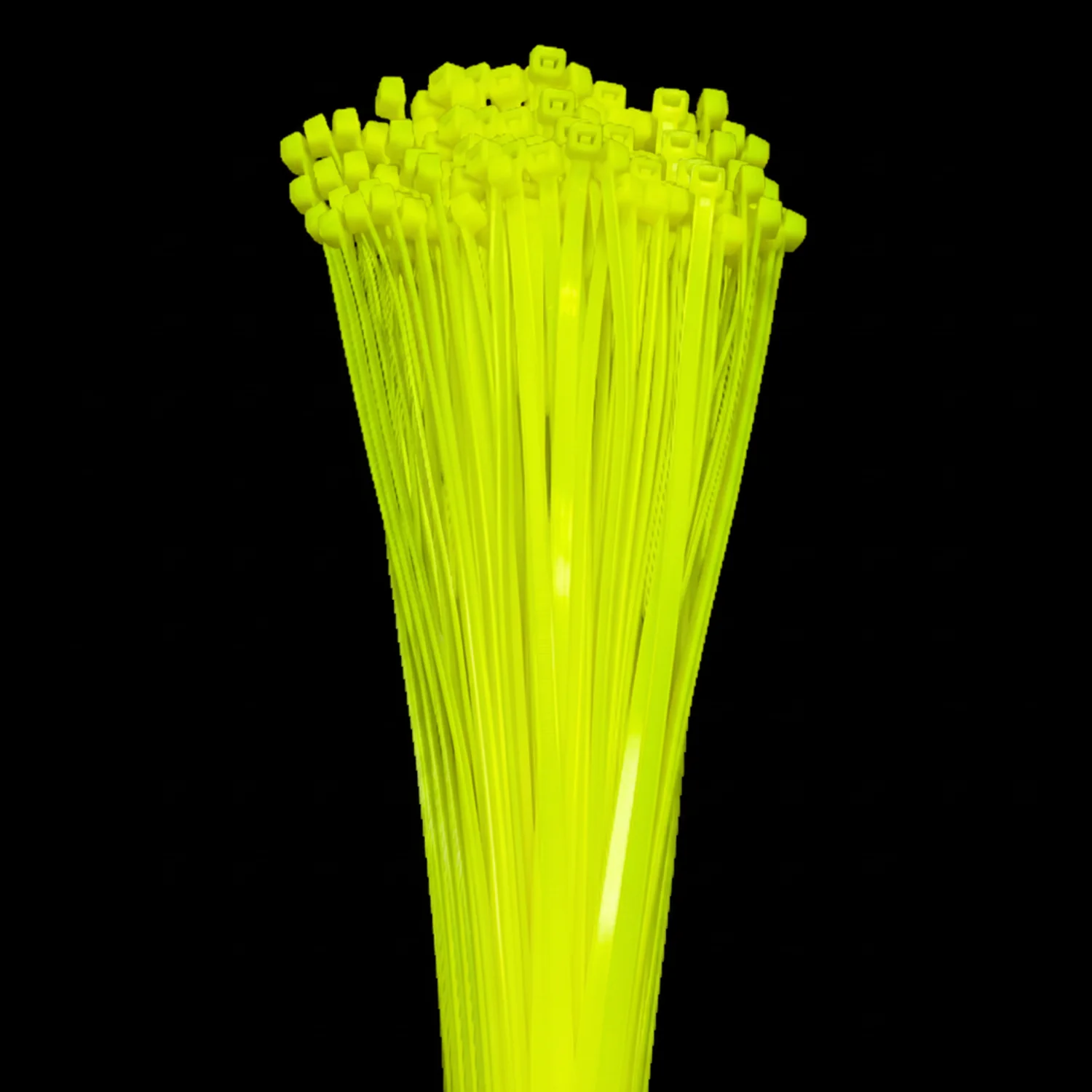 Miniature Cable Ties / Zip Ties (18lb) - Image 24