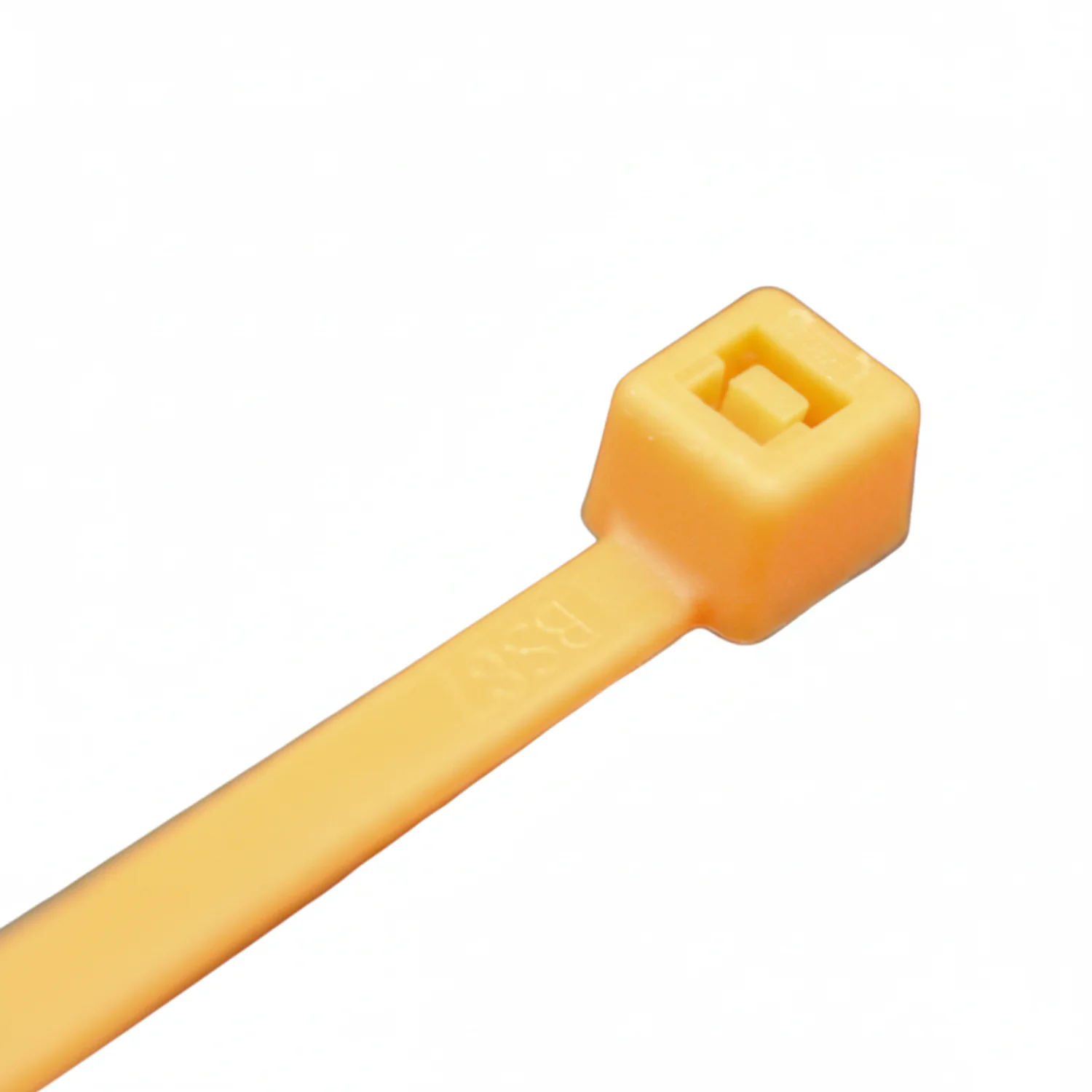 Miniature Cable Ties / Zip Ties (18lb) - Image 25