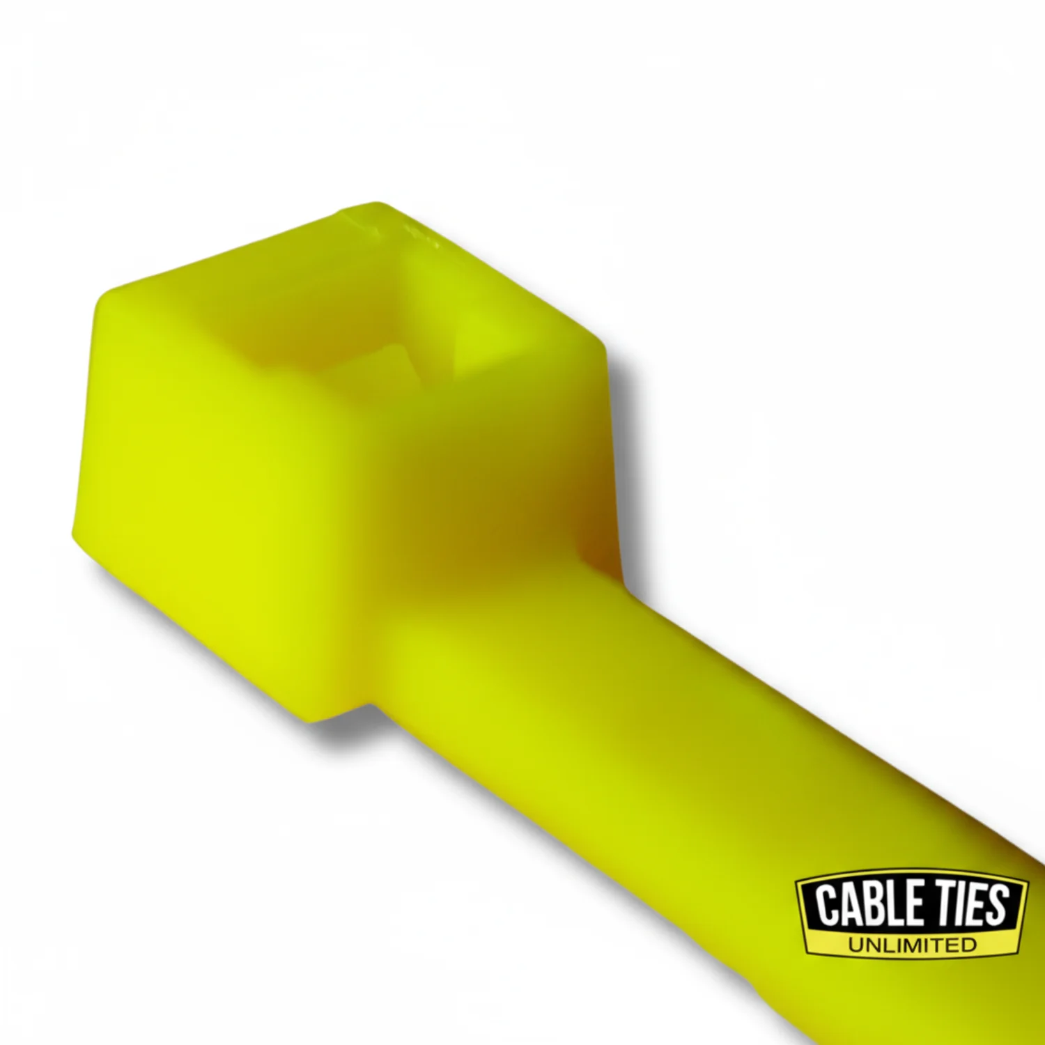 Miniature Cable Ties / Zip Ties (18lb) - Image 32