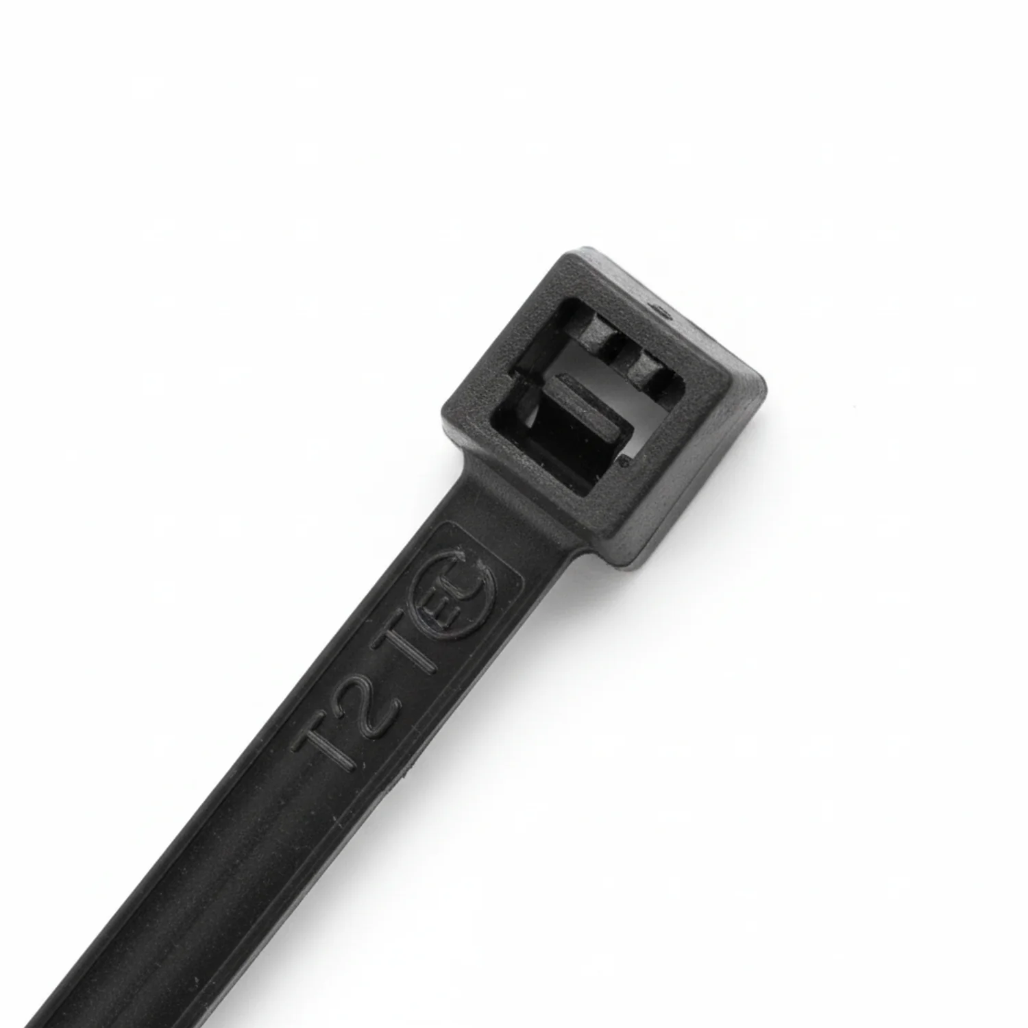 Miniature Cable Ties / Zip Ties (18lb) - Image 4