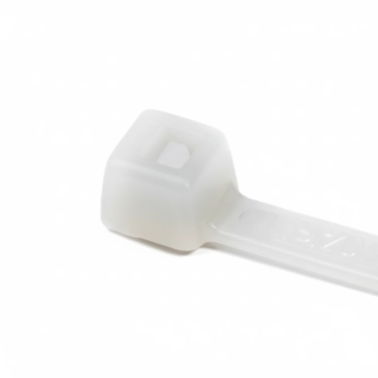 Miniature Cable Ties / Zip Ties (18lb) - Image 5