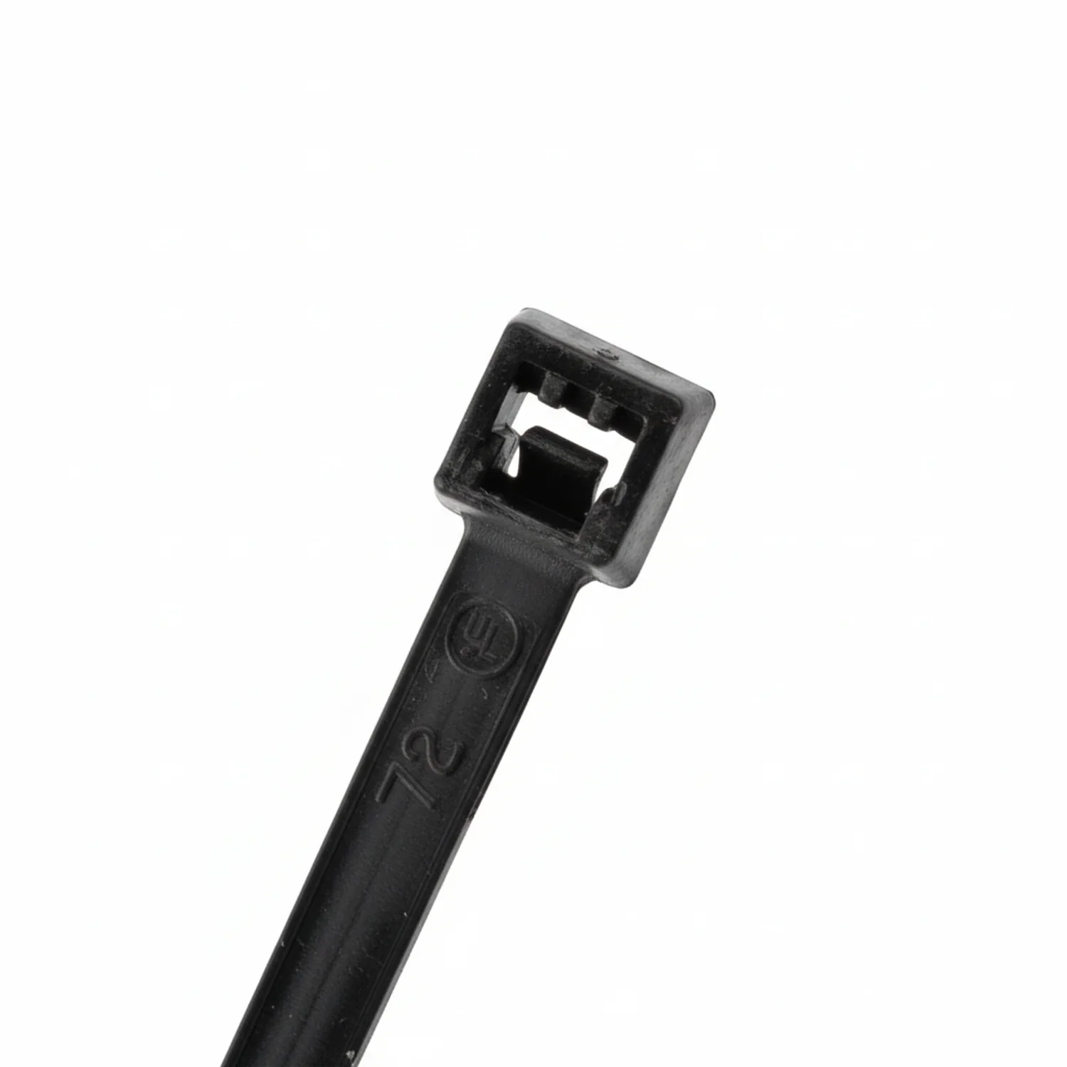 Miniature Cable Ties / Zip Ties (18lb) - Image 8