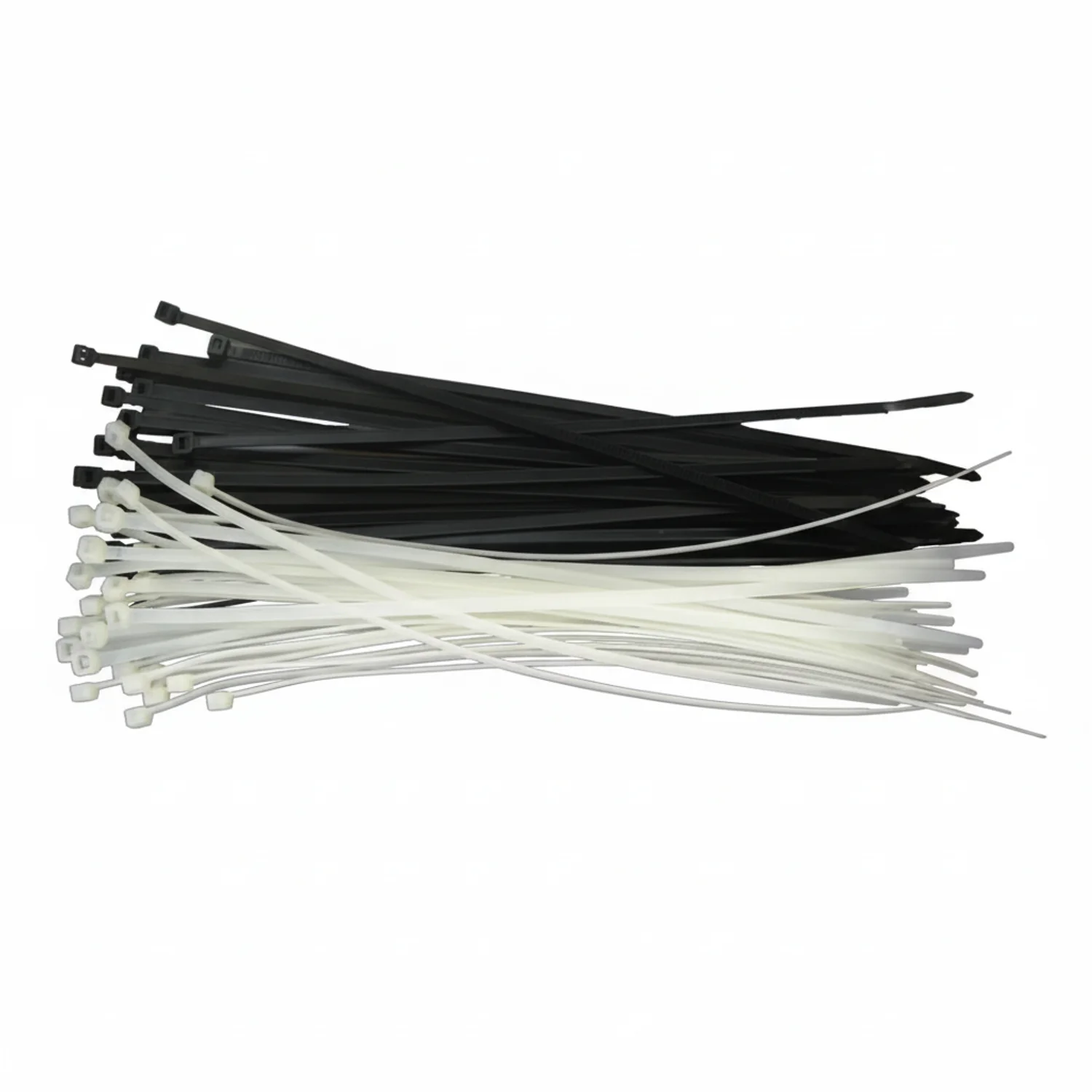 Nylon Duct Straps (175lb.)