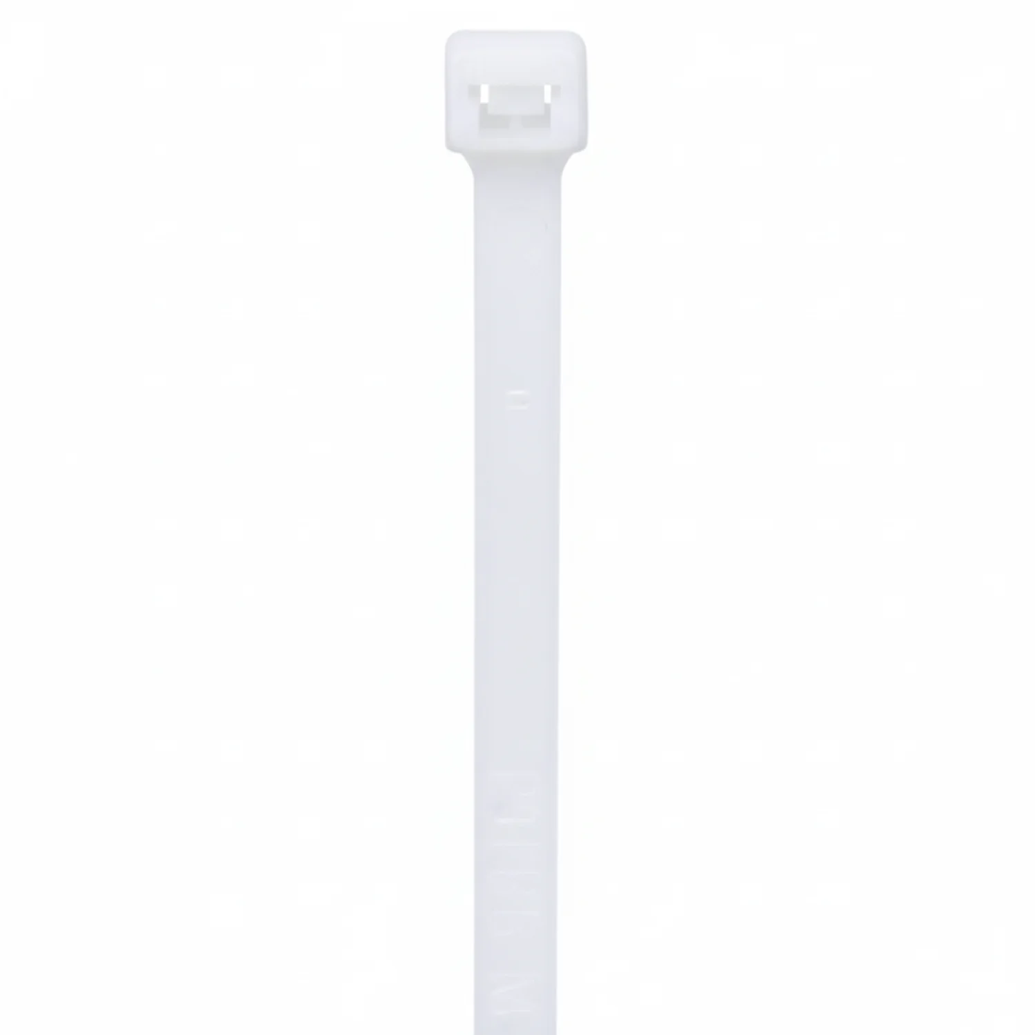 Panduit 31" 120lb Natural Pan-Ty® Locking Cable Ties / Zip Ties 50/bag Part # PLT9LH-L