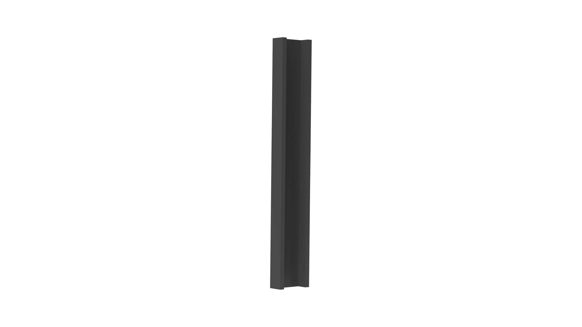 Panduit Cushion Sleeve Neoprene 100 ft L x 0.91" W #PCSSH-B-CR - Image 3