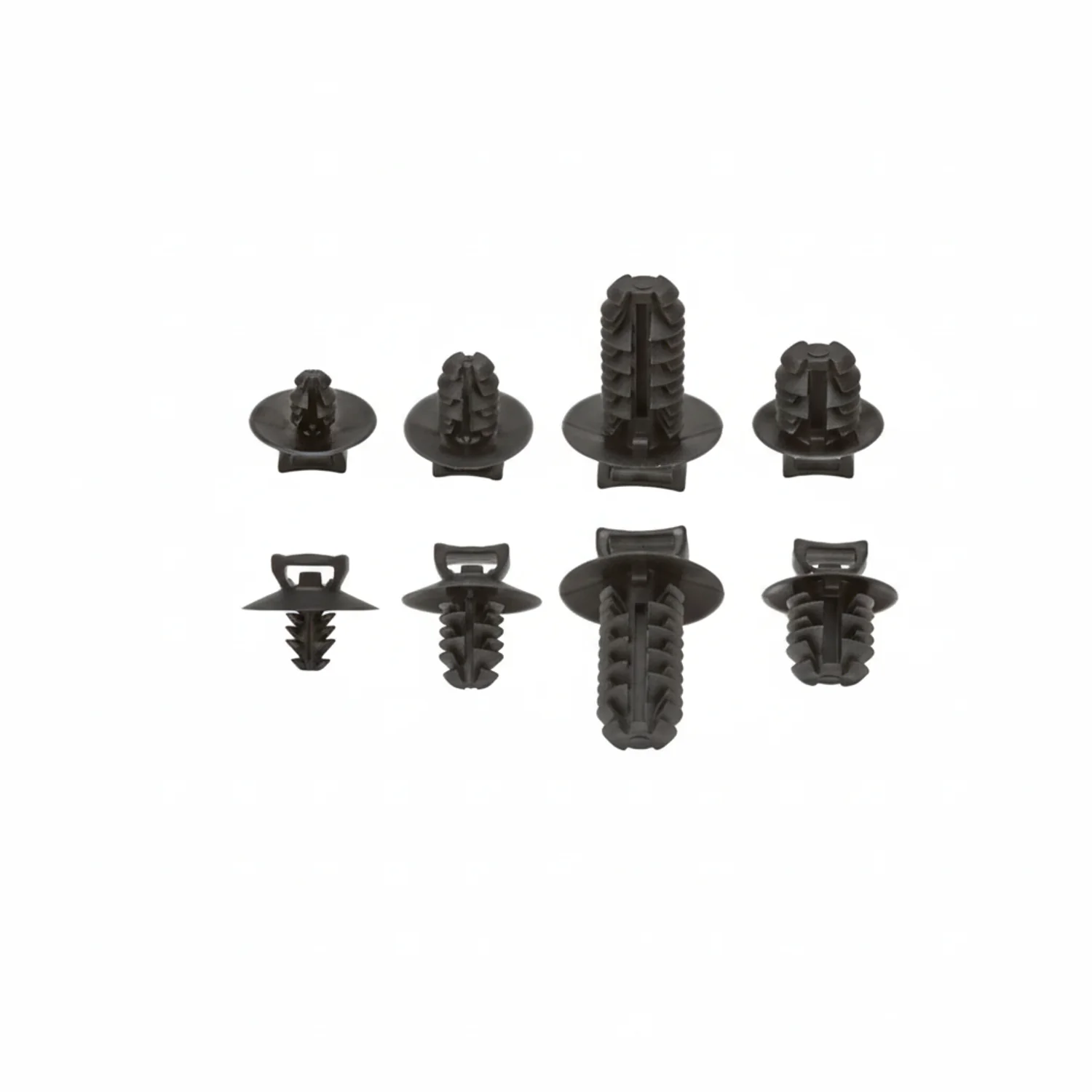 Panduit Fir Tree Cable Tie Mount Part # PUM-071-C0