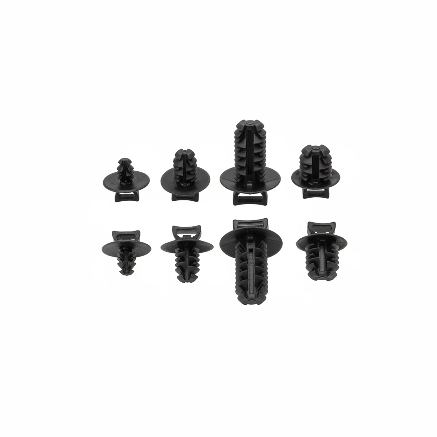 Panduit Fir Tree Cable Tie Mount Part # PUM-100-M0