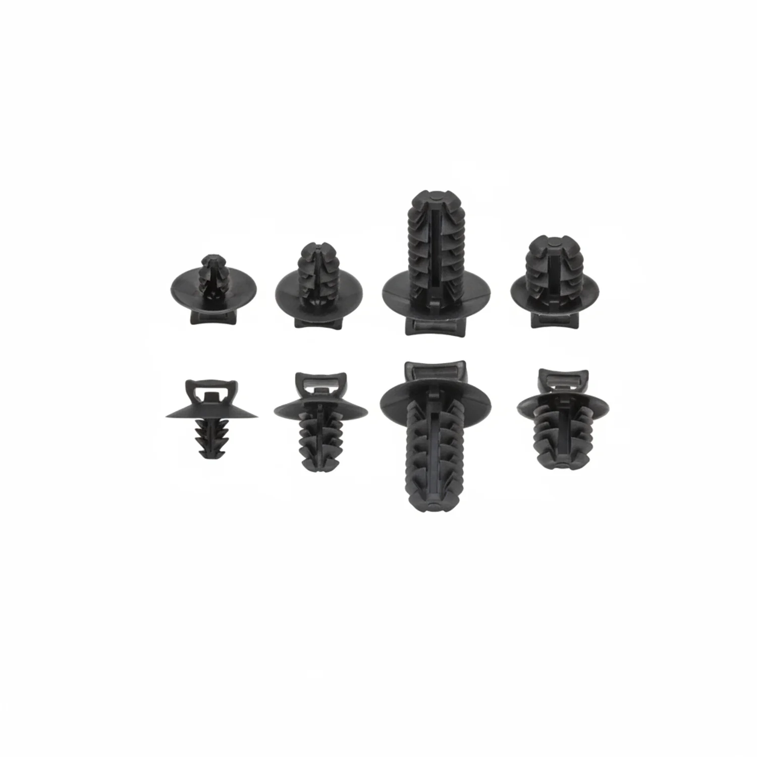 Panduit Heat Stabilized Fir Tree Cable TIe Mount Part #PUM-049-C30